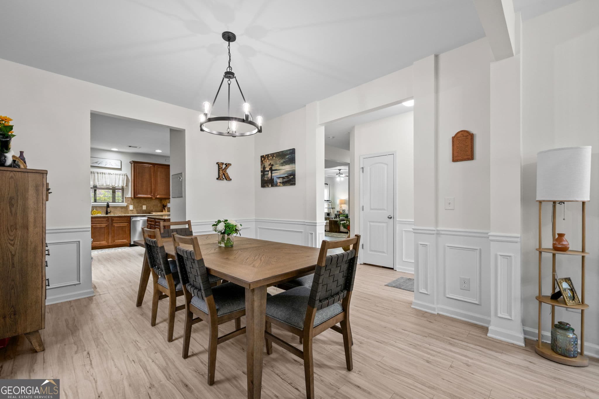 4 bedroom, 2.5 bathroom, 2,944 sq ft single family residence for sale at 514 Sunset Street, Canton, GA 30114 — photo 9