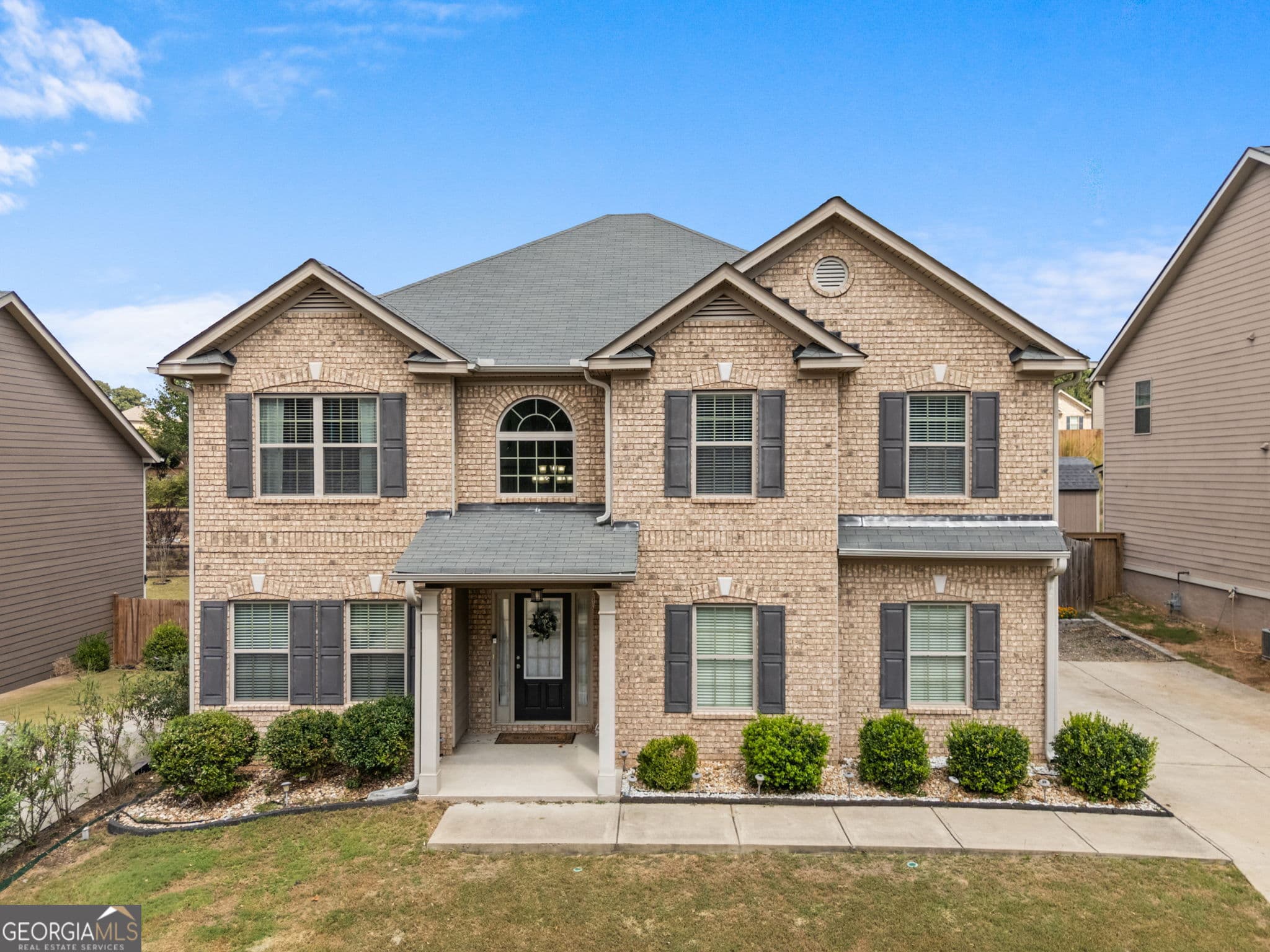 4 bedroom, 2.5 bathroom, 2,944 sq ft single family residence for sale at 514 Sunset Street, Canton, GA 30114 — photo 4