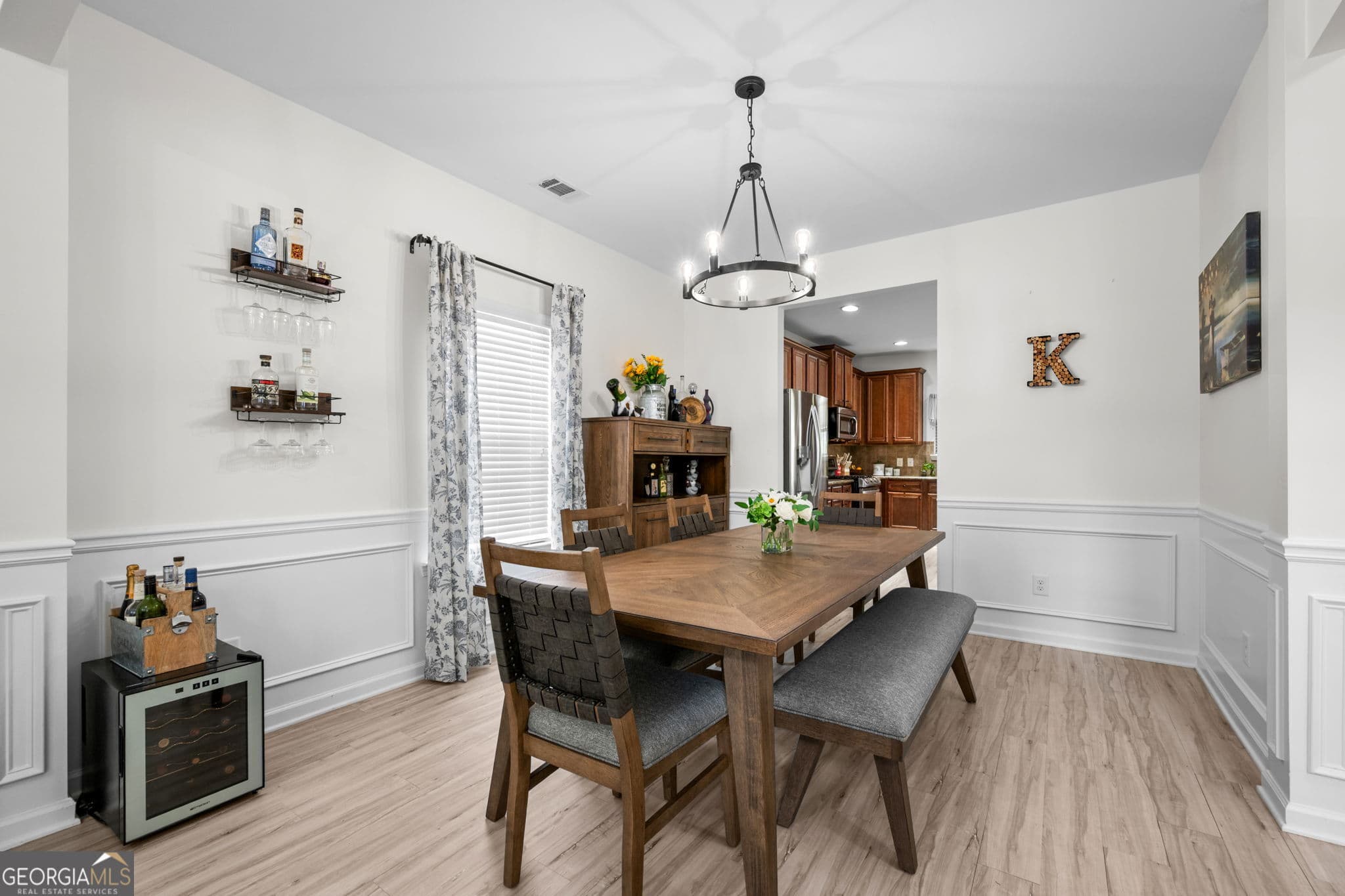 4 bedroom, 2.5 bathroom, 2,944 sq ft single family residence for sale at 514 Sunset Street, Canton, GA 30114 — photo 8