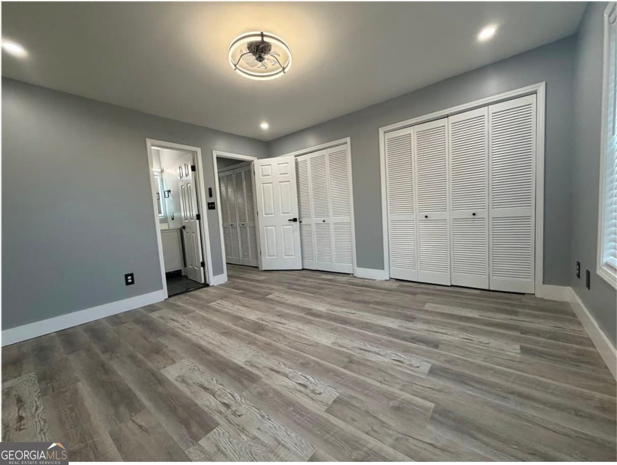 2 bedroom, 2 bathroom, 1,680 sq ft townhouse for rent at 5505 Park Place, Atlanta, GA 30349 for $1,800 a month — photo 7