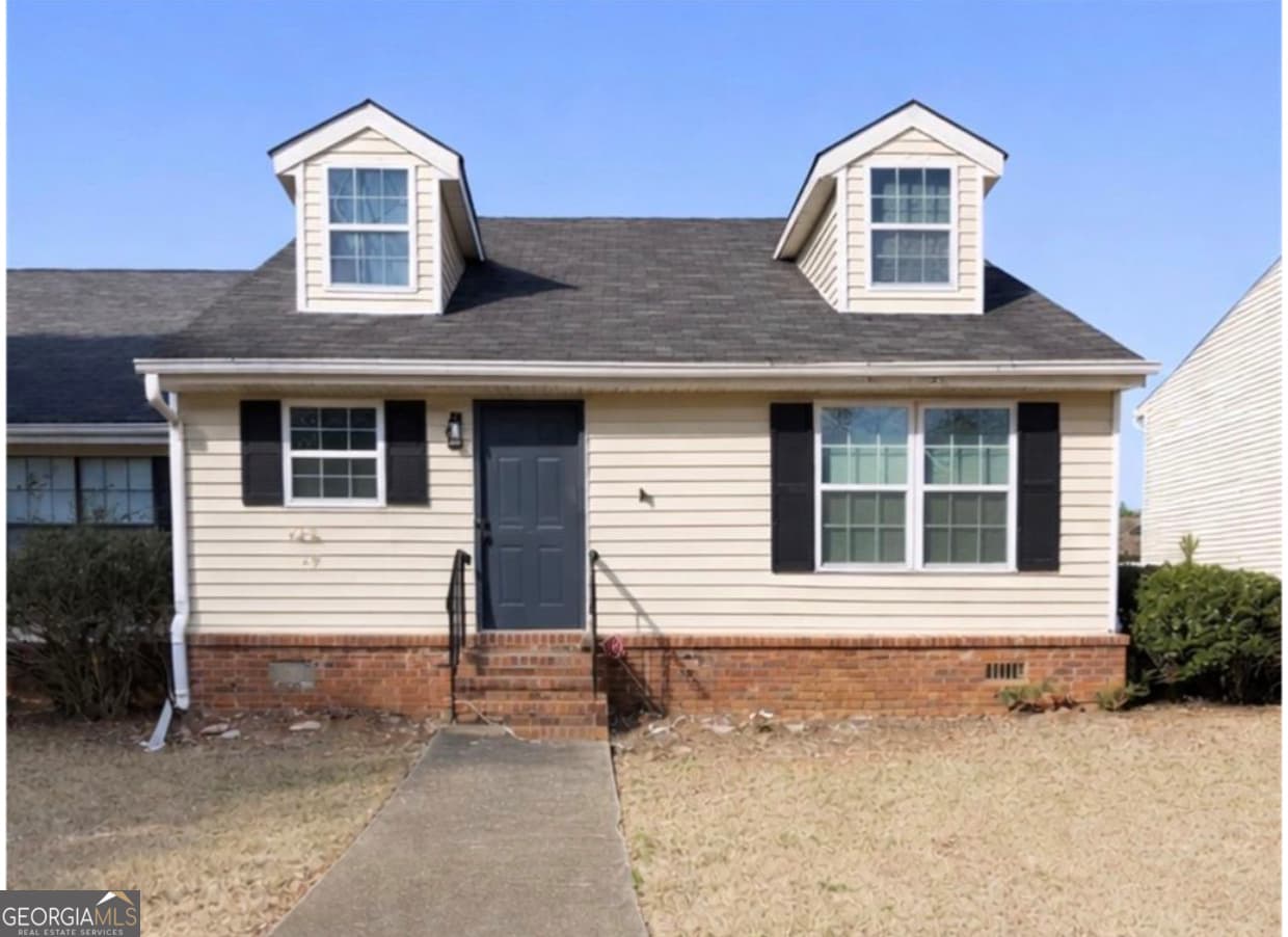 2 bedroom, 2 bathroom, 1,680 sq ft townhouse for rent at 5505 Park Place, Atlanta, GA 30349 for $1,800 a month — photo 3