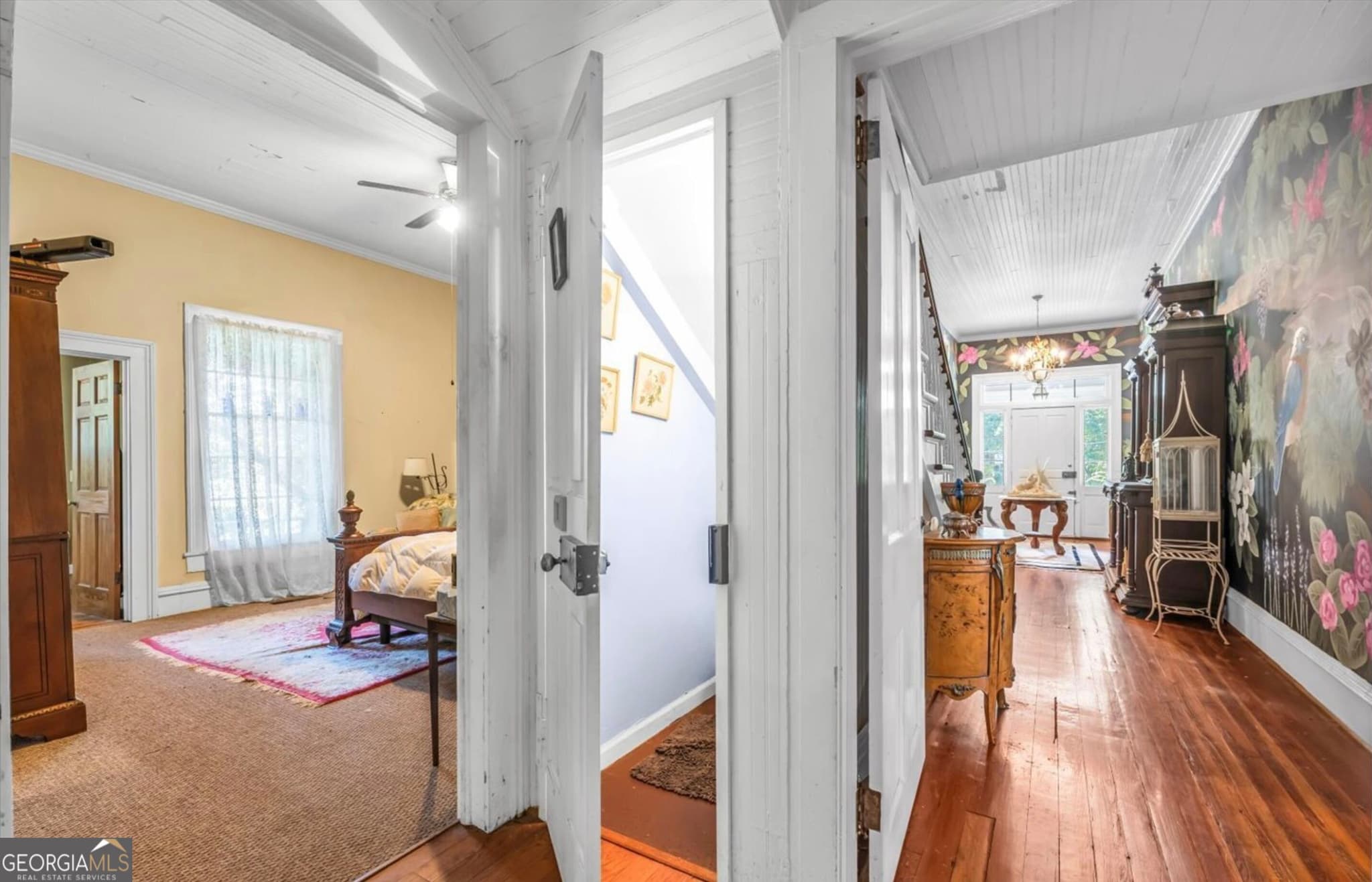 5 bedroom, 4.5 bathroom, 3,975 sq ft single family residence for sale at 307 N Alexander Avenue, Washington, GA 30673 — photo 6