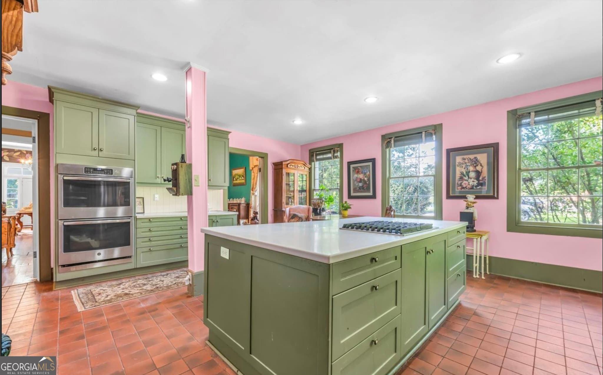 5 bedroom, 4.5 bathroom, 3,975 sq ft single family residence for sale at 307 N Alexander Avenue, Washington, GA 30673 — photo 7