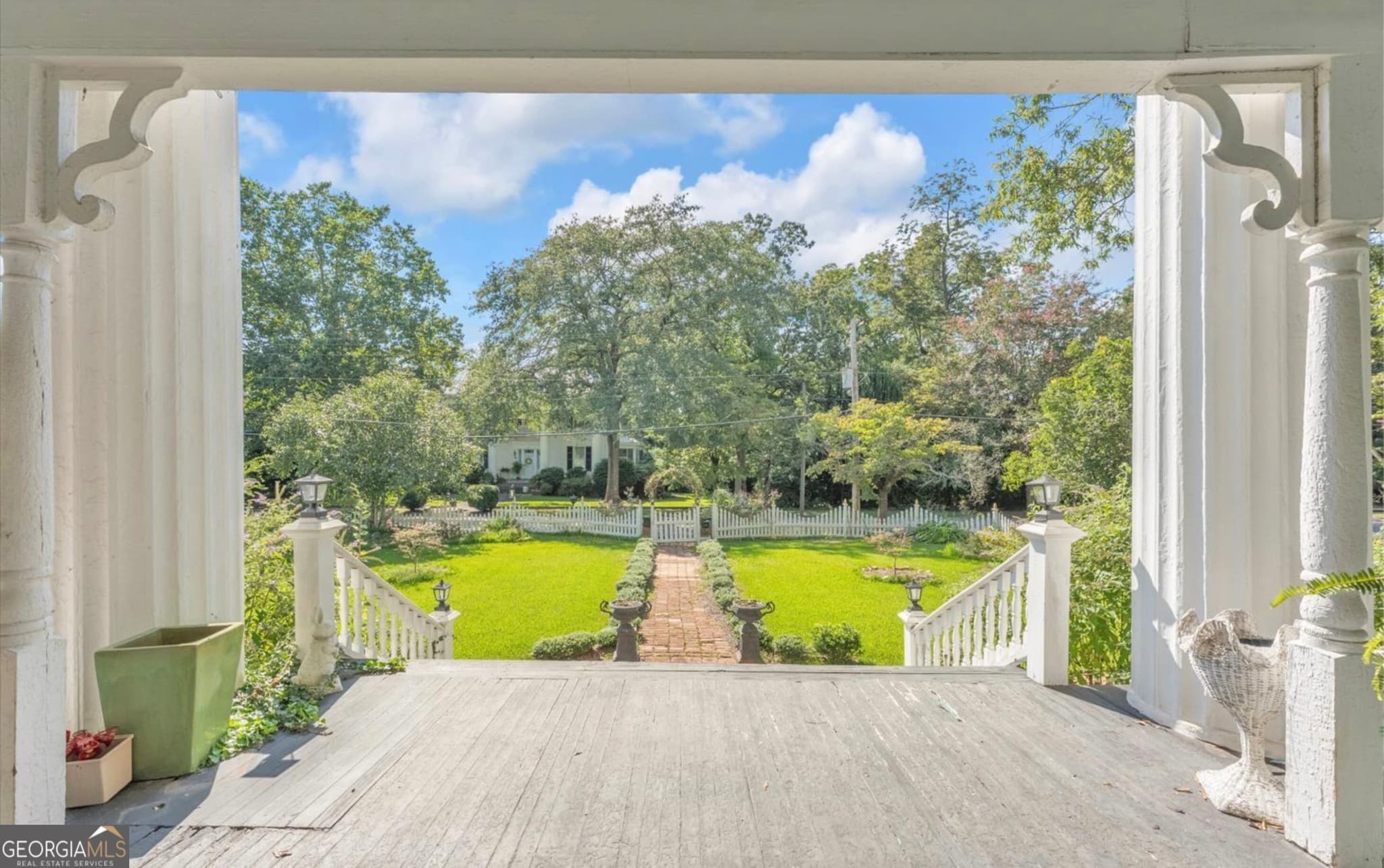 5 bedroom, 4.5 bathroom, 3,975 sq ft single family residence for sale at 307 N Alexander Avenue, Washington, GA 30673 — photo 9