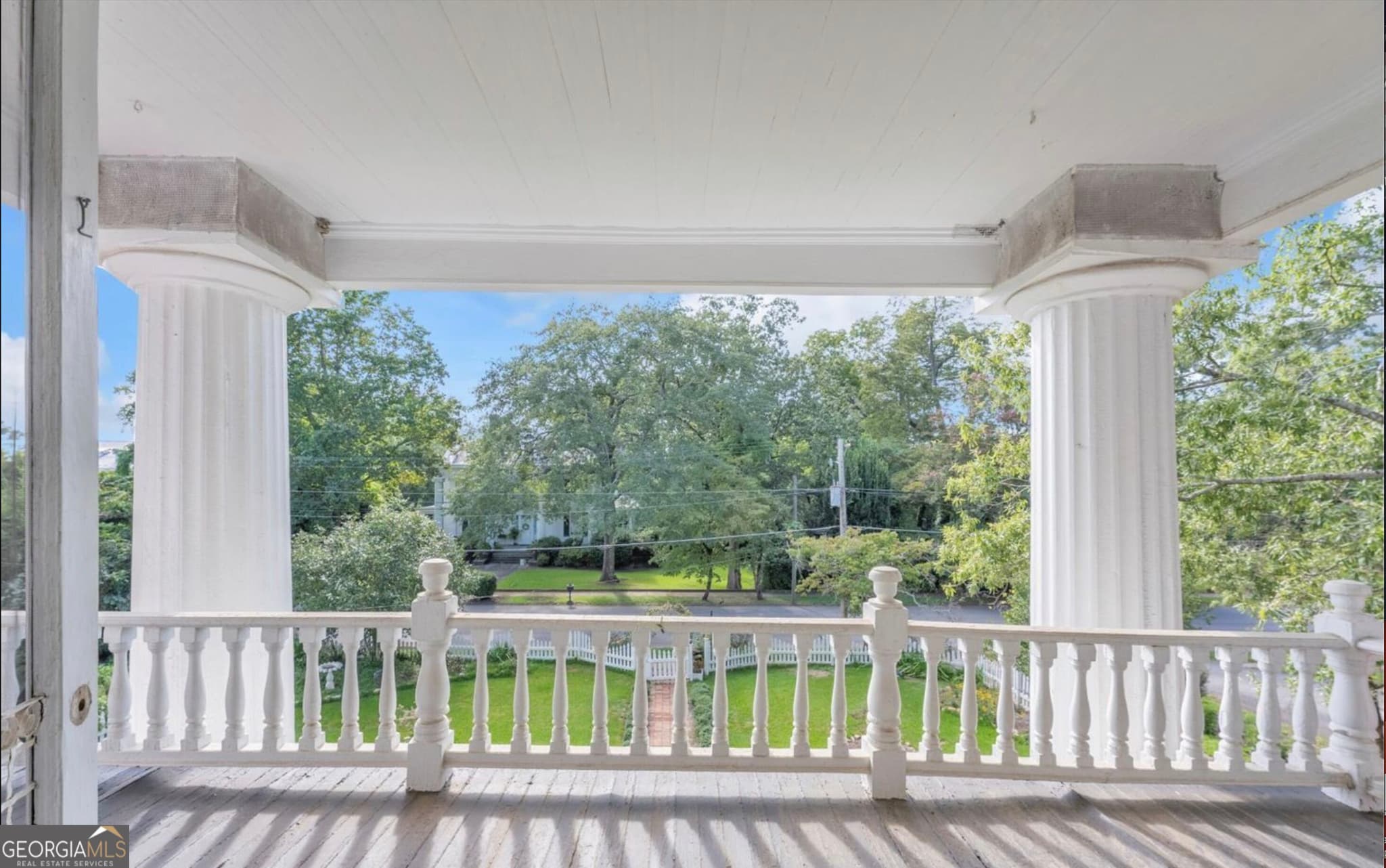 5 bedroom, 4.5 bathroom, 3,975 sq ft single family residence for sale at 307 N Alexander Avenue, Washington, GA 30673 — photo 4