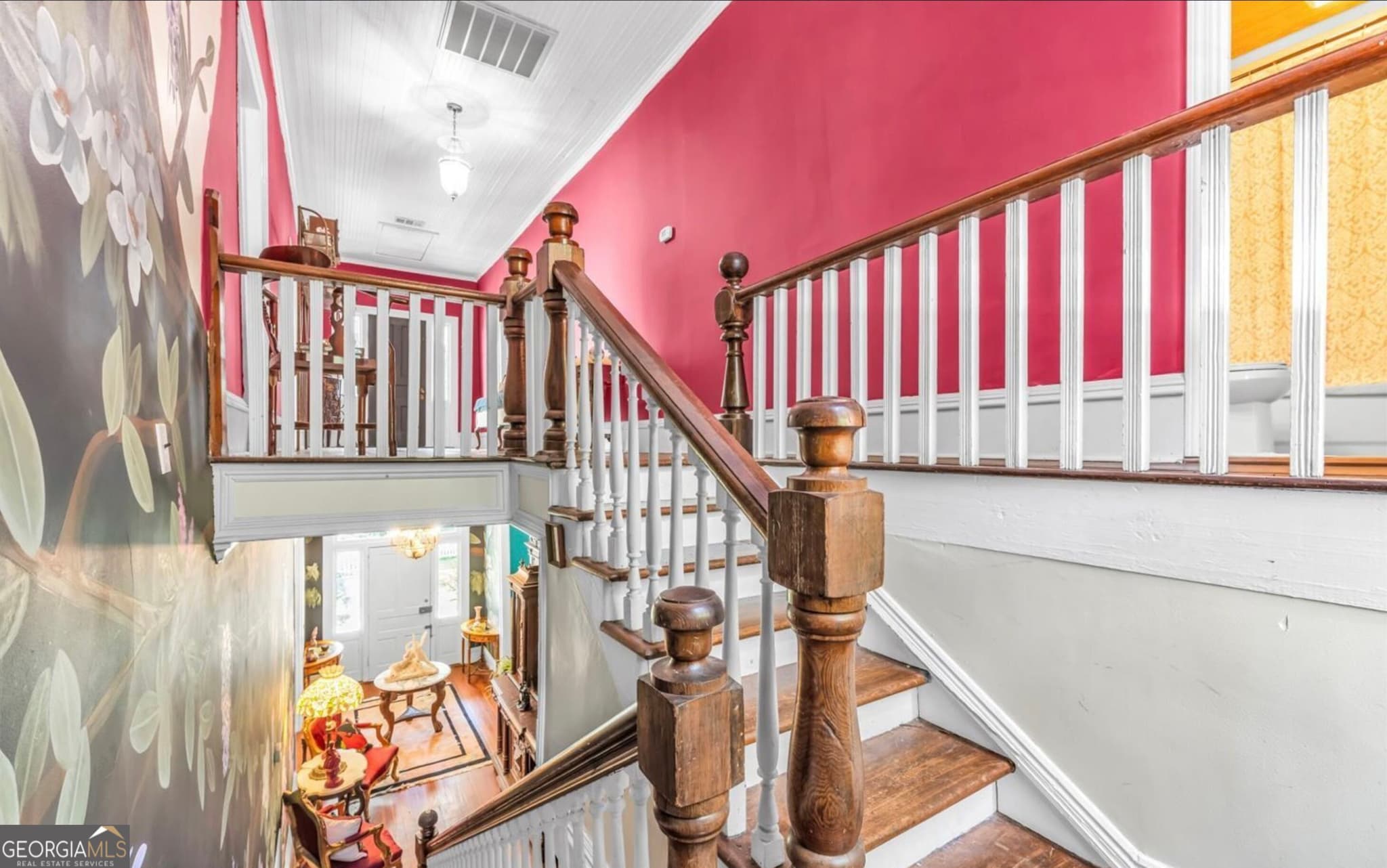 5 bedroom, 4.5 bathroom, 3,975 sq ft single family residence for sale at 307 N Alexander Avenue, Washington, GA 30673 — photo 8
