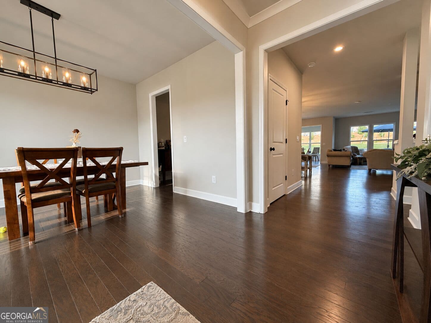 5 bedroom, 4 bathroom, 3,161 sq ft single family residence for sale at 502 Albertson Avenue, Peachtree City, GA 30269 — photo 3