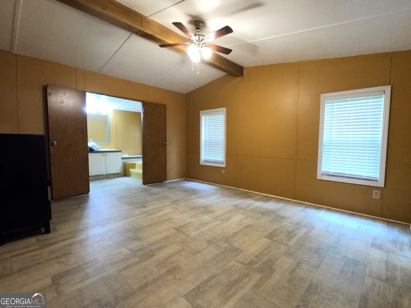 3 bedroom, 2 bathroom, 1,568 sq ft manufactured home,single family residence for sale at 4990 Bryant Quarter Road, Gillsville, GA 30543 — photo 4