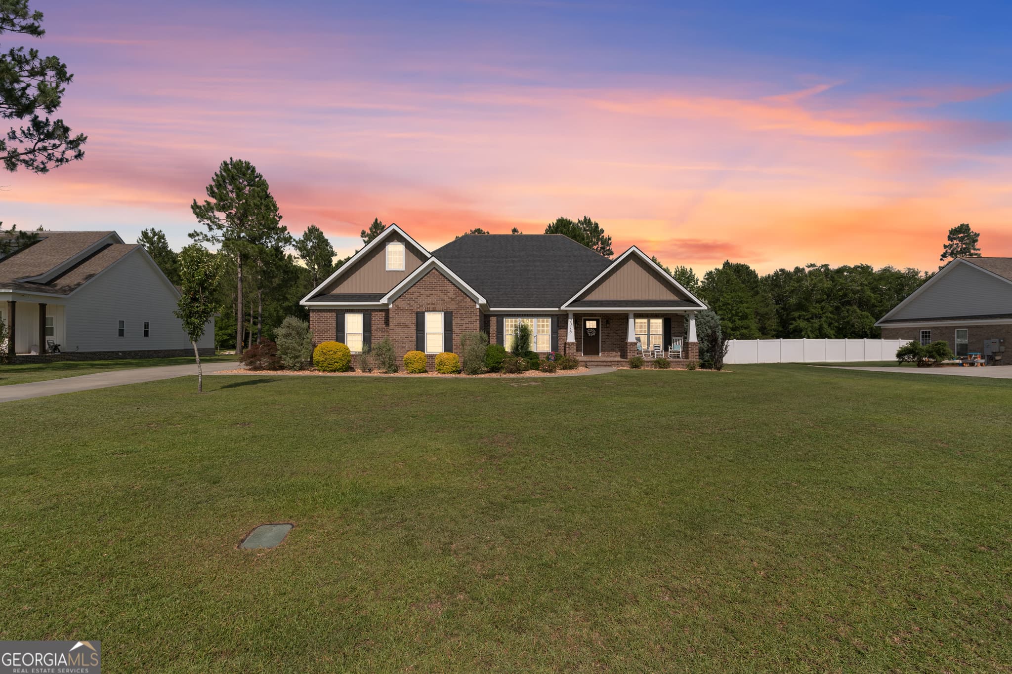 2016 Pippin Place, Statesboro, GA 30461 — most recent listing photo