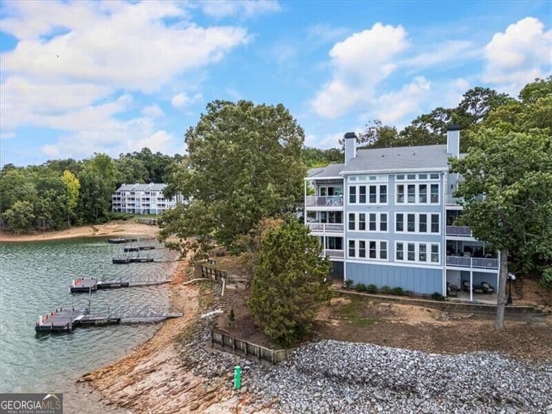 2 bedroom, 2 bathroom, 1,489 sq ft condominium for rent at 2100 Habersham Marina Road 201E, Cumming, GA 30041 for $3,500 a month — photo 1 of 61