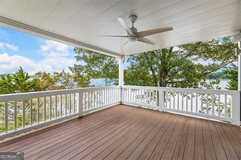 2 bedroom, 2 bathroom, 1,489 sq ft condominium for rent at 2100 Habersham Marina Road 201E, Cumming, GA 30041 for $3,500 a month — photo 4