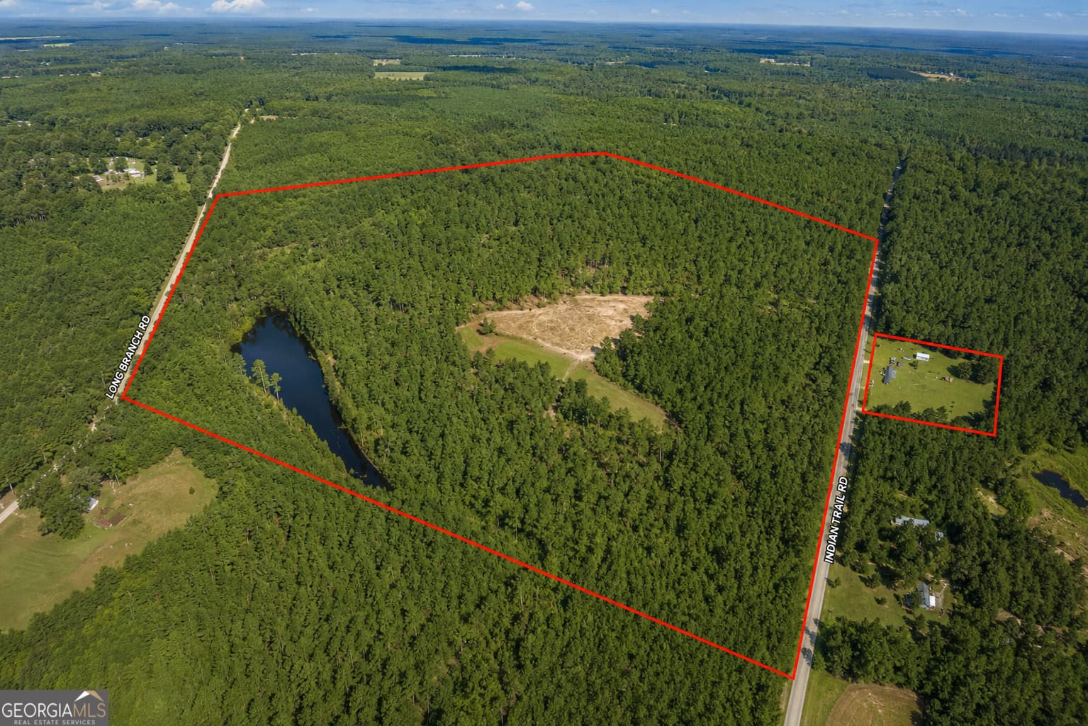 agriculture for sale at 86.92 H B Dixon Road, Sparta, GA 31087 — photo 6