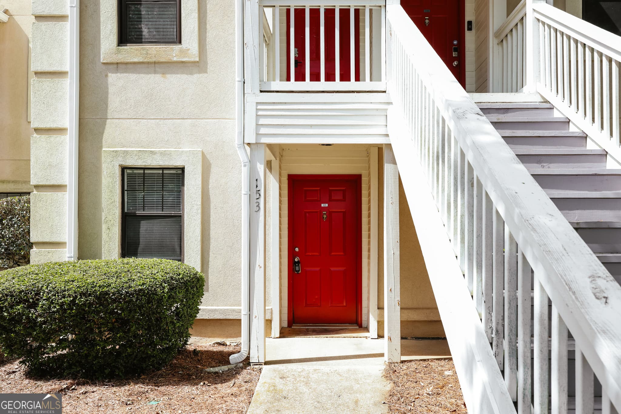 2 bedroom, 2 bathroom, 1,168 sq ft condominium for sale at 290 Appleby Drive 153, Athens, GA 30605 — photo 5