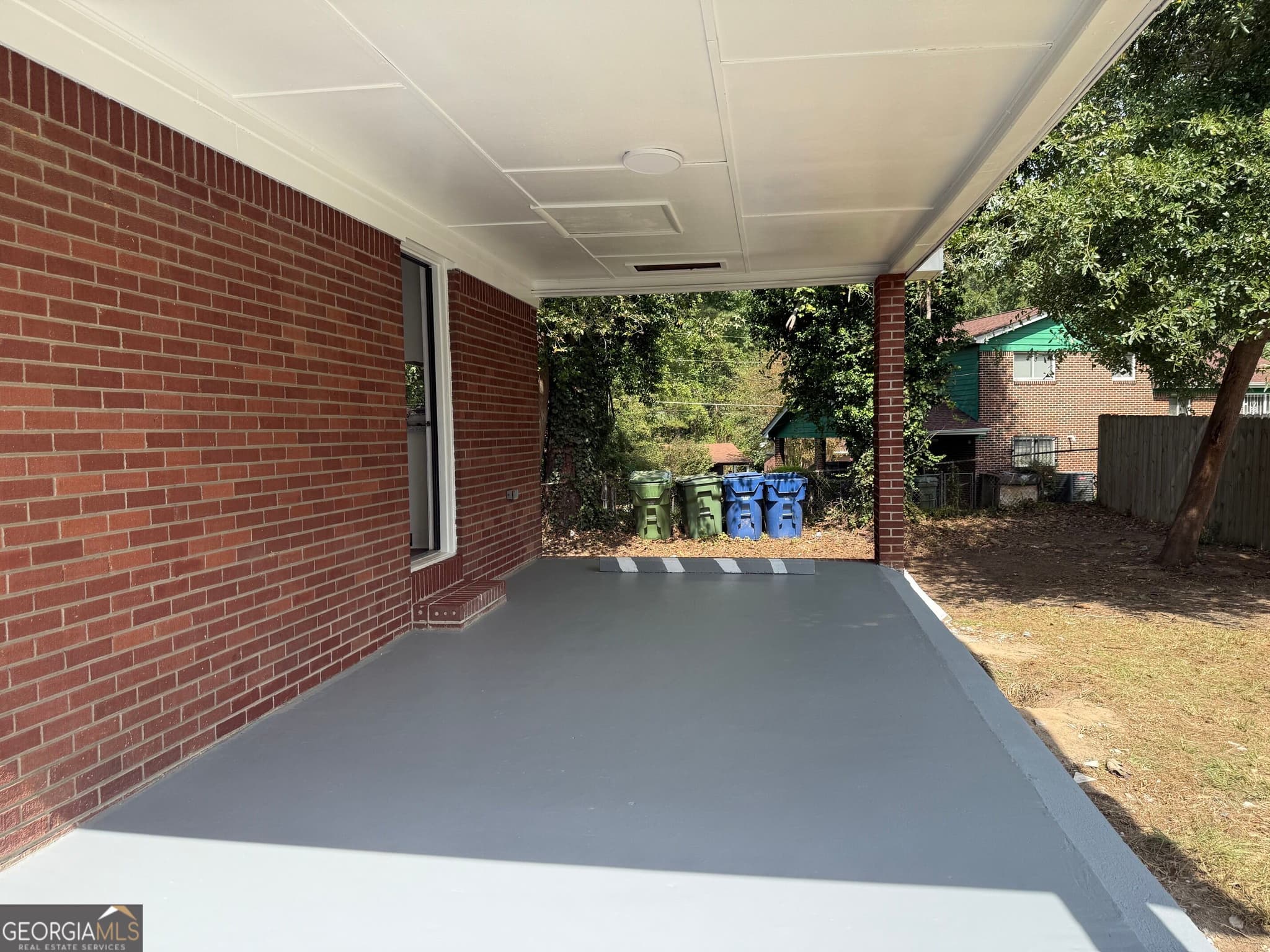4 bedroom, 2.5 bathroom single family residence for sale at 3229 Vanderbilt Lane, Atlanta, GA 30318 — photo 6