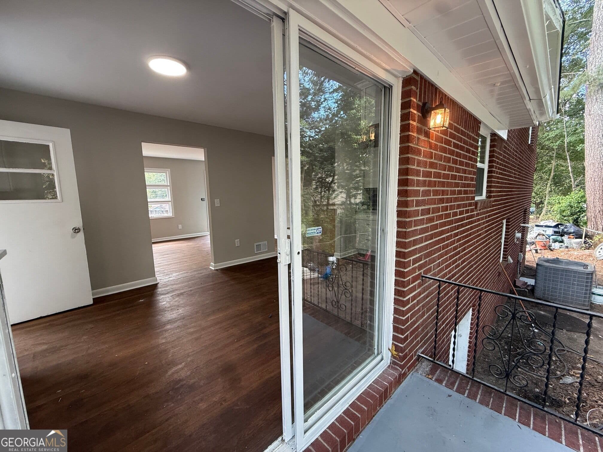 4 bedroom, 2.5 bathroom single family residence for sale at 3229 Vanderbilt Lane, Atlanta, GA 30318 — photo 8