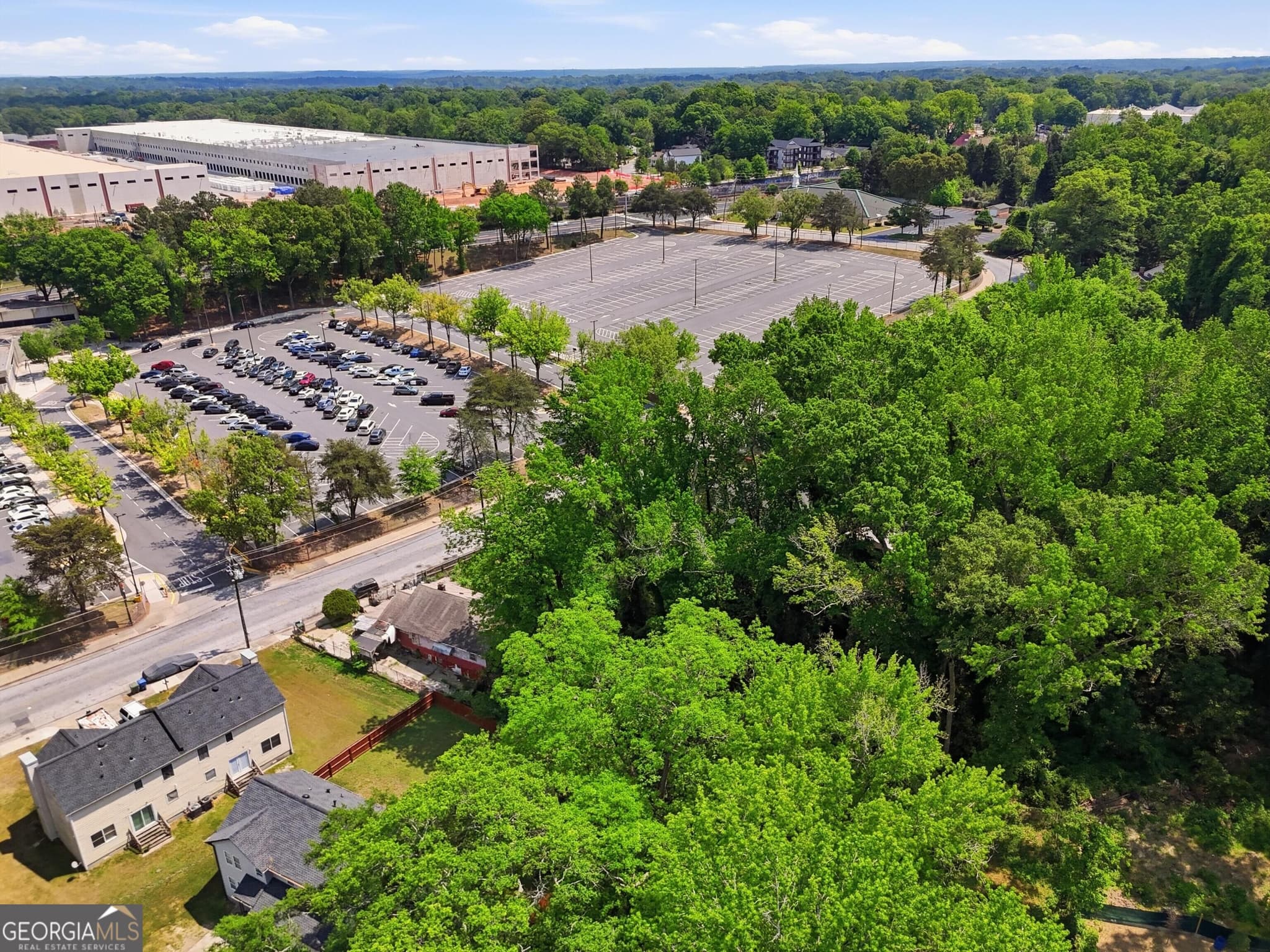 2 bedroom, 1 bathroom, 1,385 sq ft single family residence for sale at 1395 Oakland Drive, Atlanta, GA 30310 — photo 6