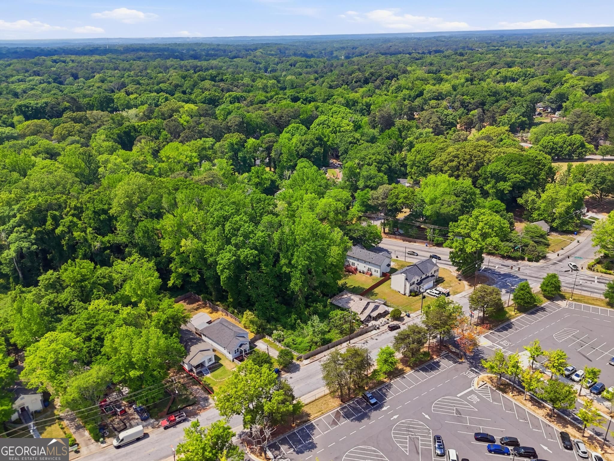 2 bedroom, 1 bathroom, 1,385 sq ft single family residence for sale at 1395 Oakland Drive, Atlanta, GA 30310 — photo 10