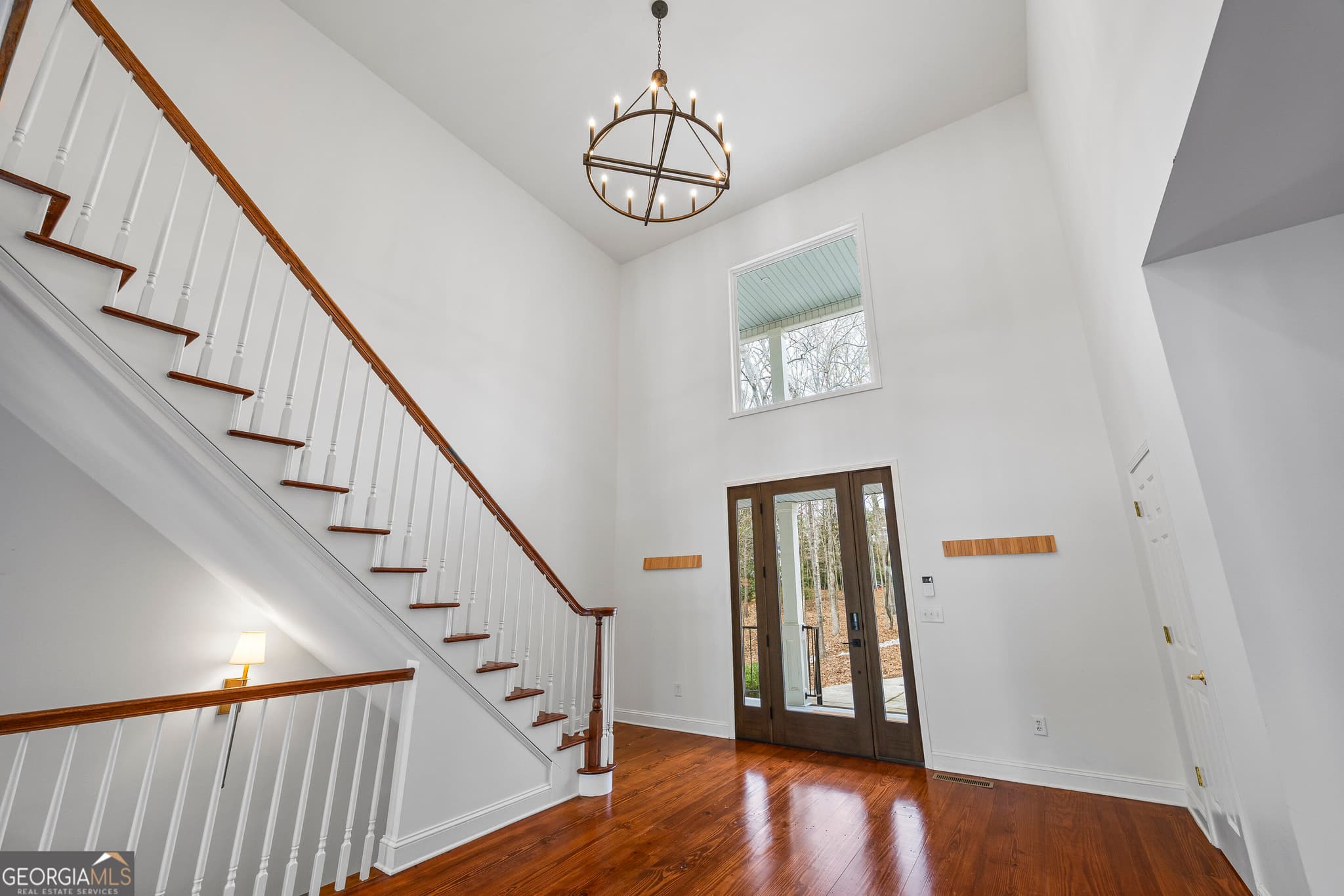 5 bedroom, 5 bathroom, 5,010 sq ft single family residence for sale at 1270 Swords Road, Greensboro, GA 30642 — photo 6