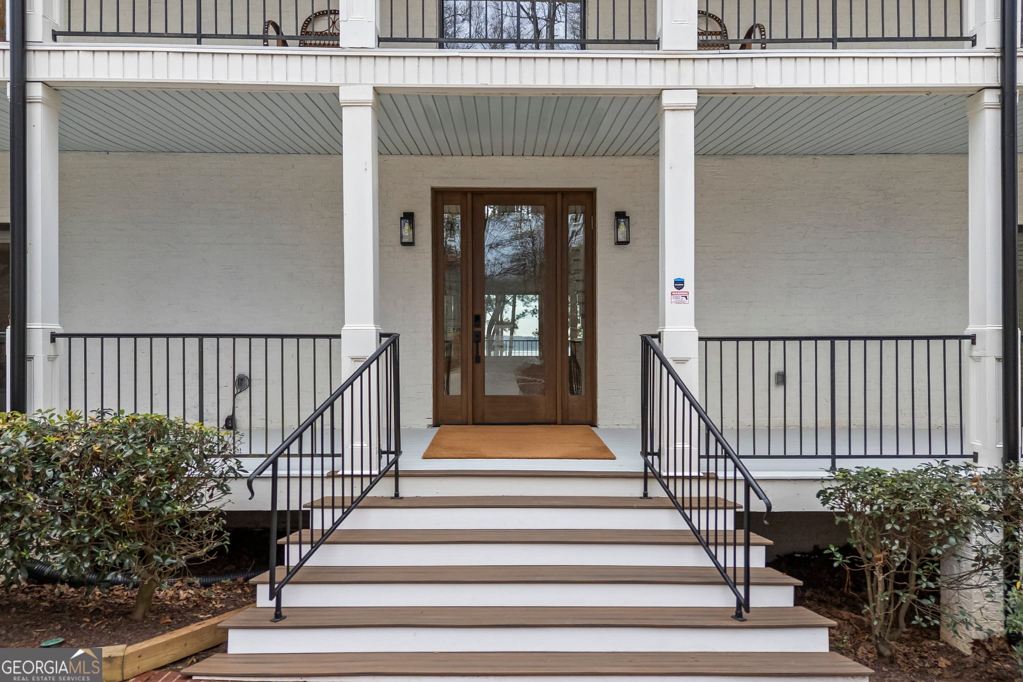 5 bedroom, 5 bathroom, 5,010 sq ft single family residence for sale at 1270 Swords Road, Greensboro, GA 30642 — photo 3