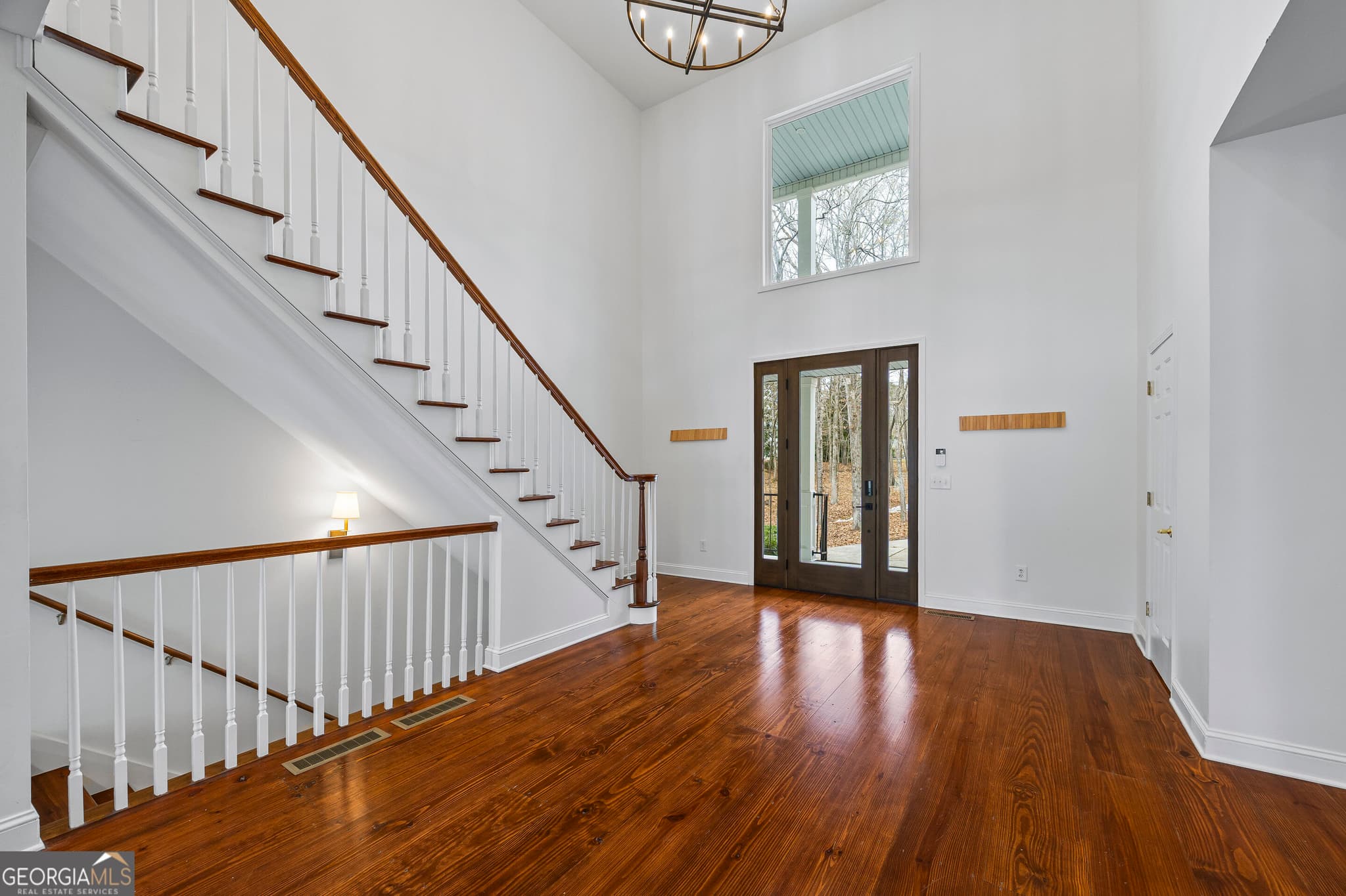 5 bedroom, 5 bathroom, 5,010 sq ft single family residence for sale at 1270 Swords Road, Greensboro, GA 30642 — photo 5