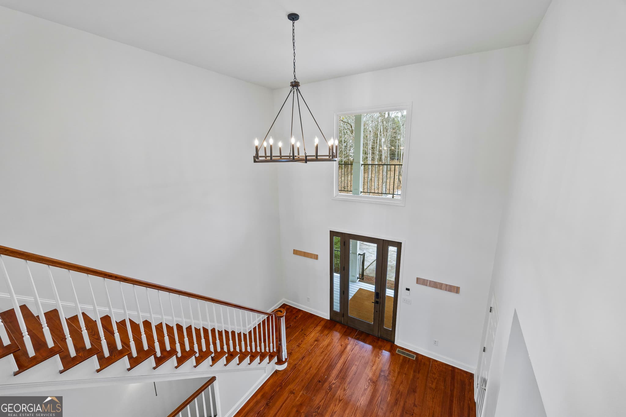 5 bedroom, 5 bathroom, 5,010 sq ft single family residence for sale at 1270 Swords Road, Greensboro, GA 30642 — photo 9