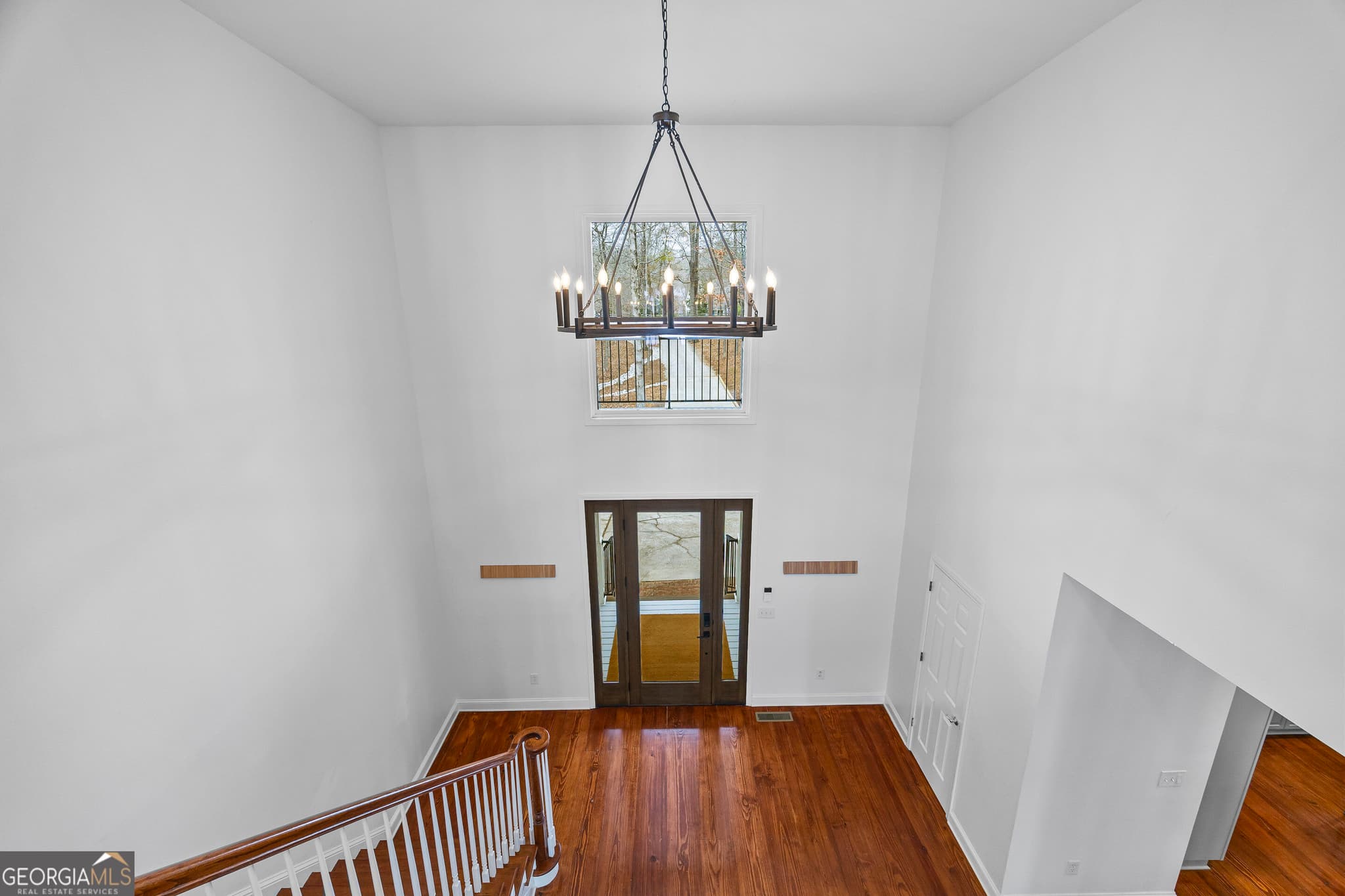 5 bedroom, 5 bathroom, 5,010 sq ft single family residence for sale at 1270 Swords Road, Greensboro, GA 30642 — photo 10