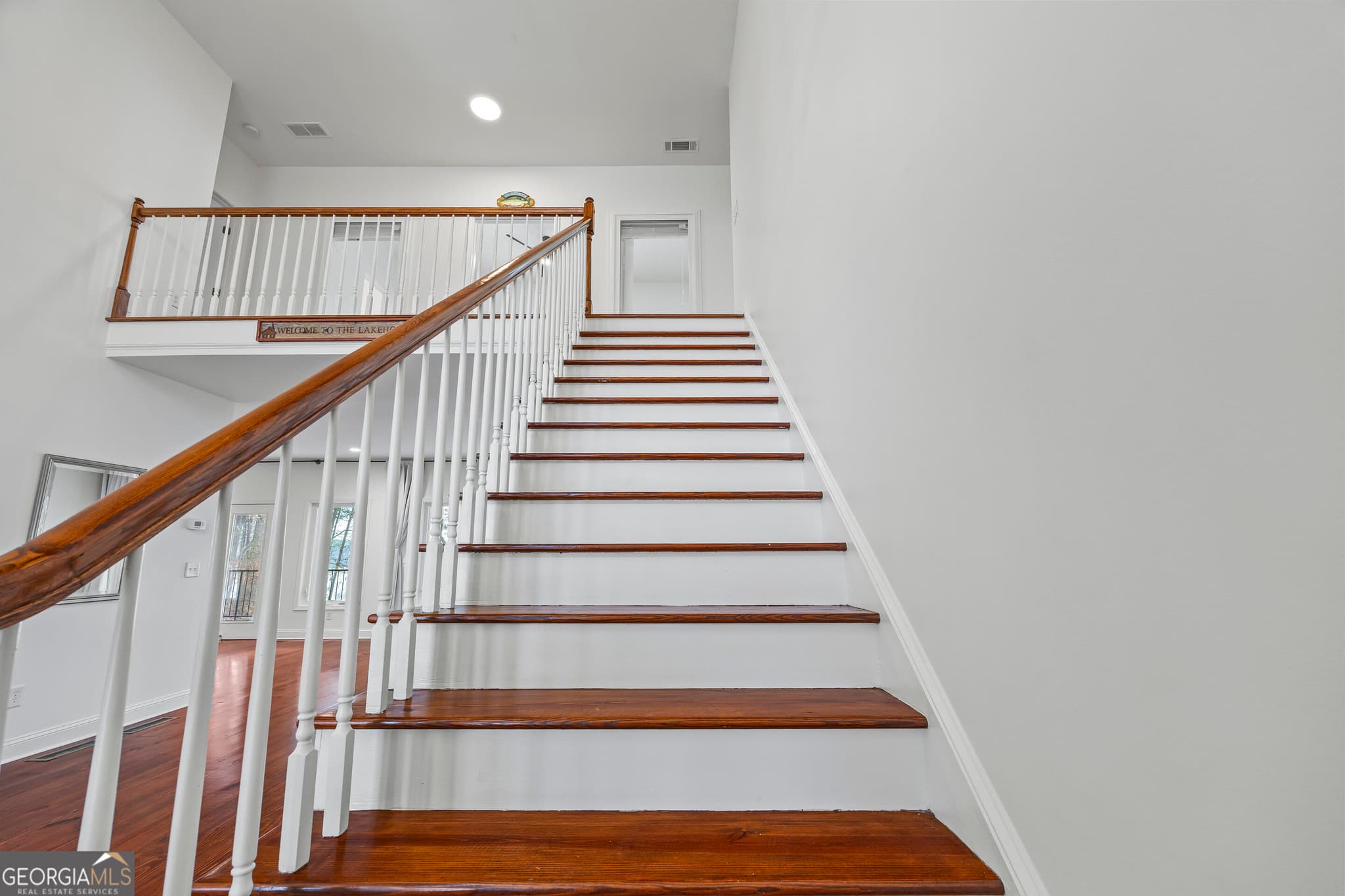 5 bedroom, 5 bathroom, 5,010 sq ft single family residence for sale at 1270 Swords Road, Greensboro, GA 30642 — photo 8