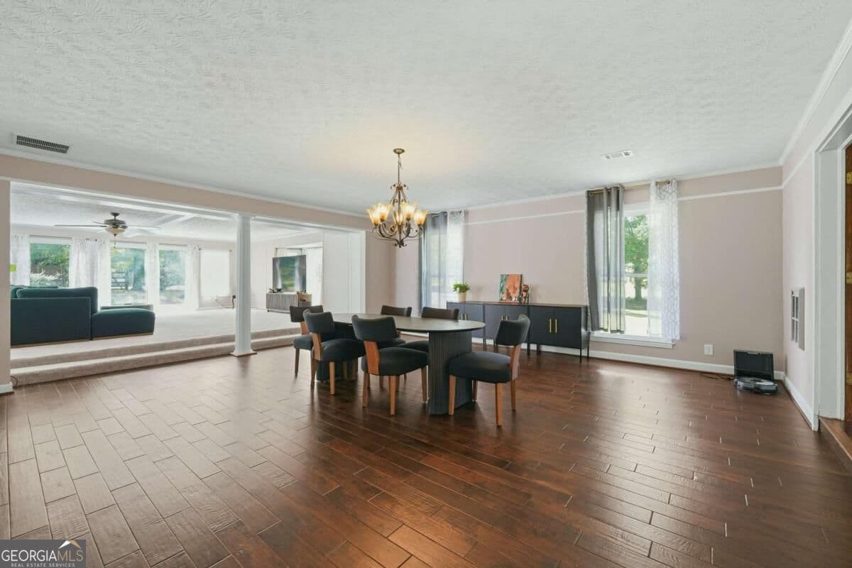 3 bedroom, 2 bathroom, 2,894 sq ft single family residence for sale at 234 Crumbley Road, Mcdonough, GA 30252 — photo 6
