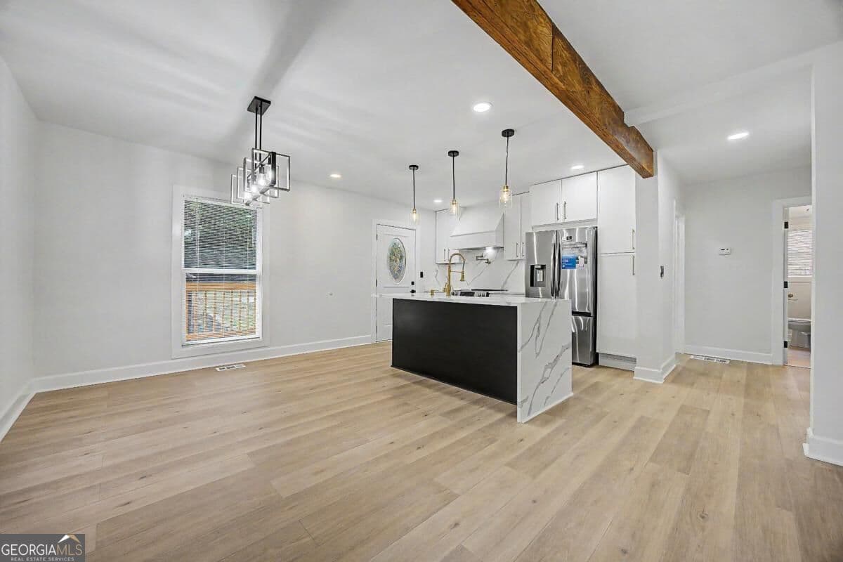 4 bedroom, 3 bathroom, 1,792 sq ft single family residence for sale at 1838 Rogers Avenue, Atlanta, GA 30310 — photo 6