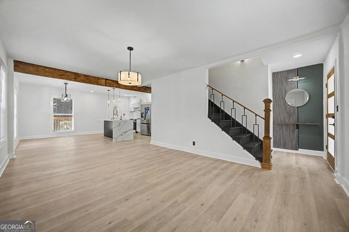 4 bedroom, 3 bathroom, 1,792 sq ft single family residence for sale at 1838 Rogers Avenue, Atlanta, GA 30310 — photo 3