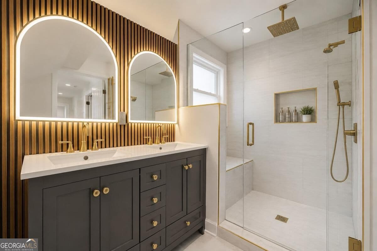 4 bedroom, 3 bathroom, 1,792 sq ft single family residence for sale at 1838 Rogers Avenue, Atlanta, GA 30310 — photo 9