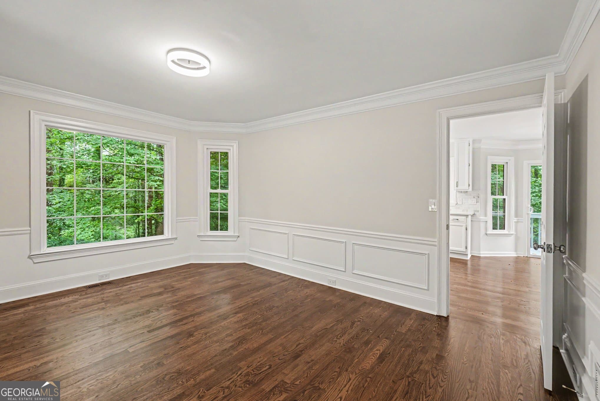 5 bedroom, 3.5 bathroom, 4,039 sq ft single family residence for sale at 810 Deep Lake Drive, Kennesaw, GA 30144 — photo 6