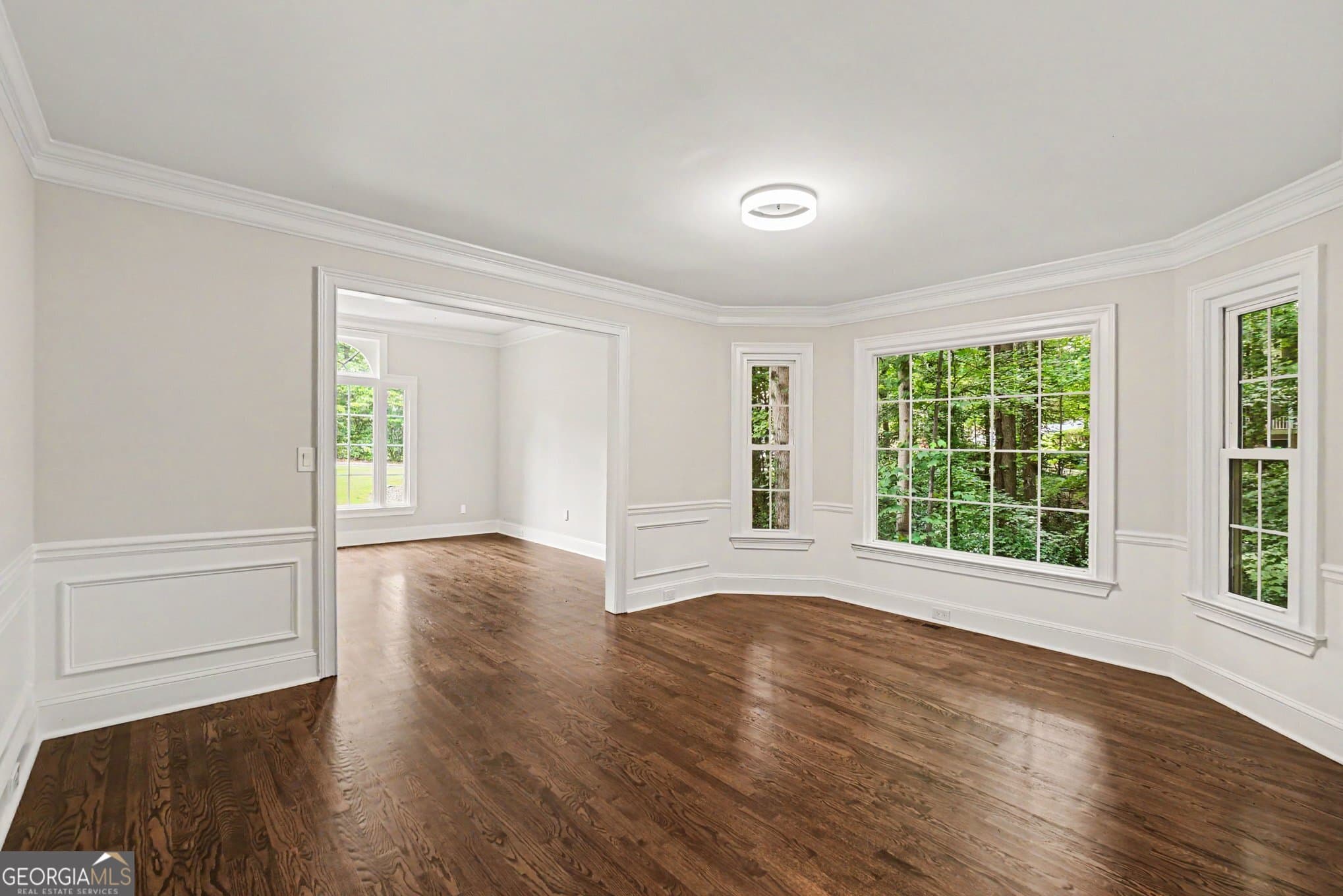5 bedroom, 3.5 bathroom, 4,039 sq ft single family residence for sale at 810 Deep Lake Drive, Kennesaw, GA 30144 — photo 7