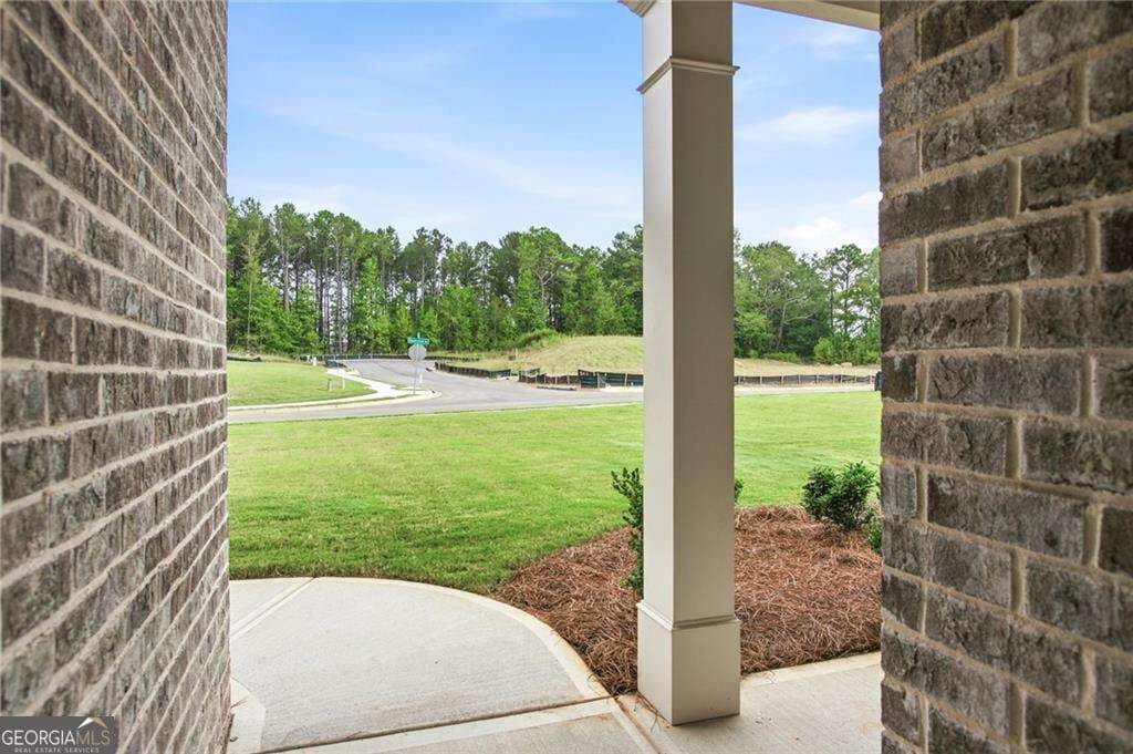 4 bedroom, 3.5 bathroom, 2,800 sq ft single family residence for sale at 105 Southview Drive, Ellenwood, GA 30294 — photo 6
