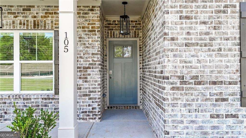 4 bedroom, 3.5 bathroom, 2,800 sq ft single family residence for sale at 105 Southview Drive, Ellenwood, GA 30294 — photo 5