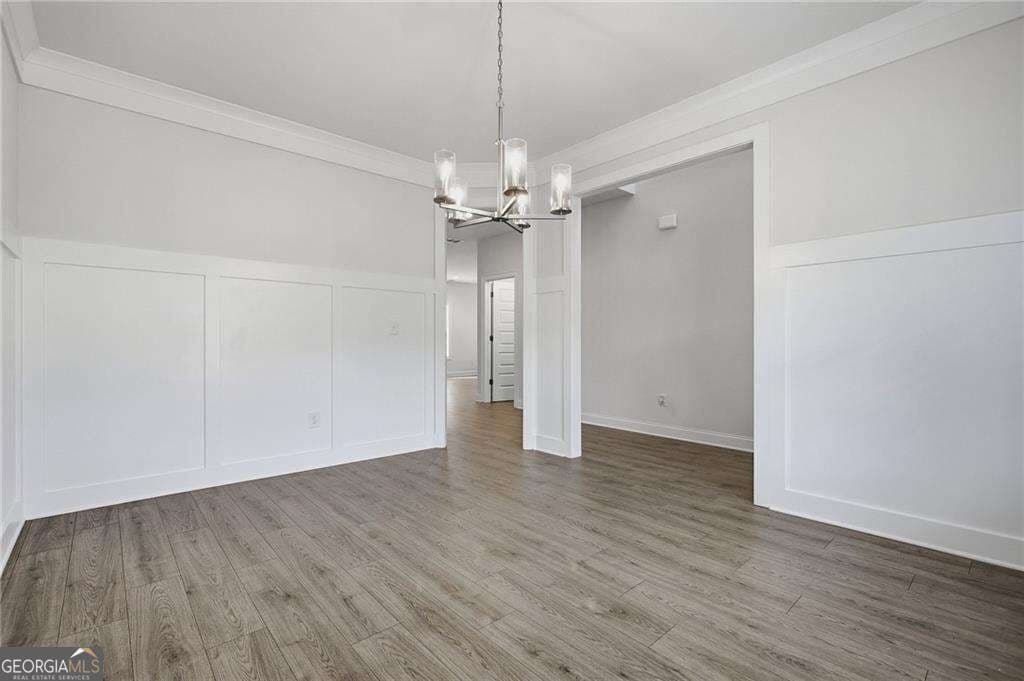 4 bedroom, 3.5 bathroom, 2,800 sq ft single family residence for sale at 105 Southview Drive, Ellenwood, GA 30294 — photo 10