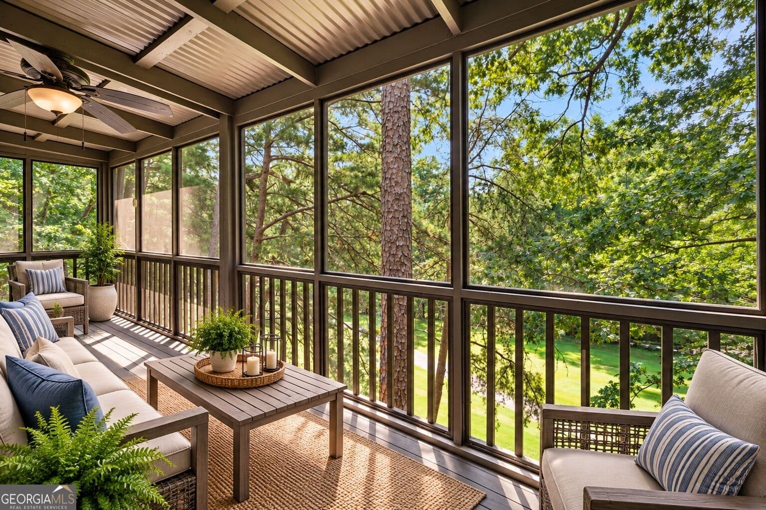 3 bedroom, 2 bathroom, 1,412 sq ft condominium for sale at 182 Sconti Ridge Drive 440, Jasper, GA 30143 — photo 2