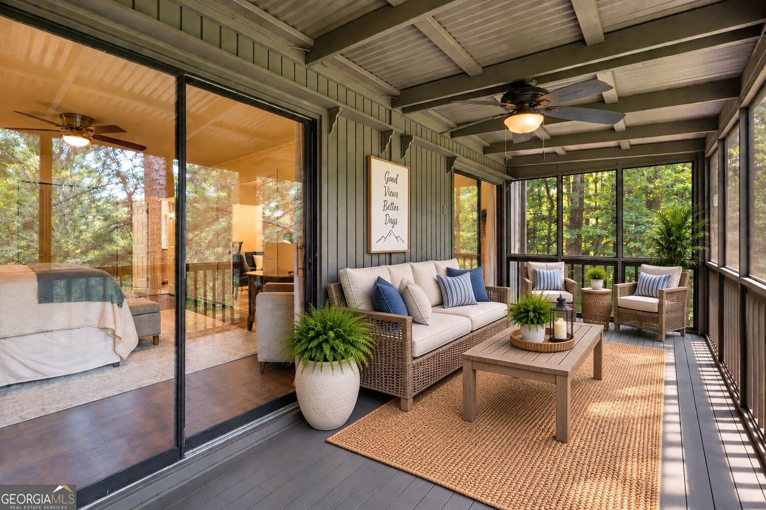 3 bedroom, 2 bathroom, 1,412 sq ft condominium for sale at 182 Sconti Ridge Drive 440, Jasper, GA 30143 — photo 3