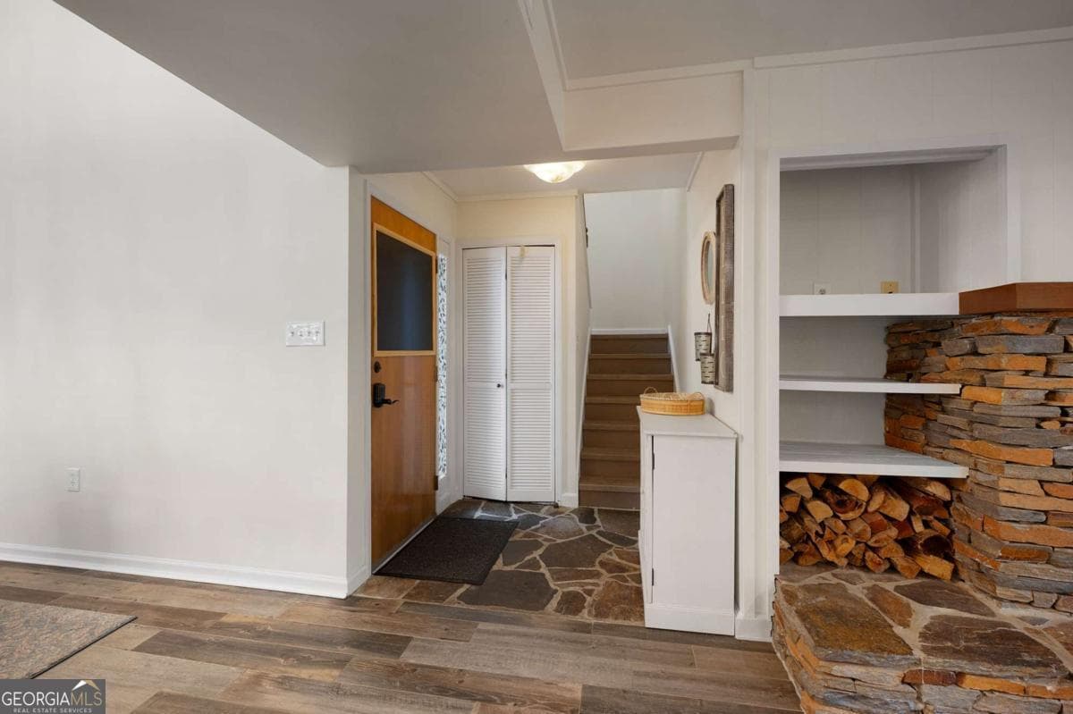 3 bedroom, 2 bathroom, 1,412 sq ft condominium for sale at 182 Sconti Ridge Drive 440, Jasper, GA 30143 — photo 9