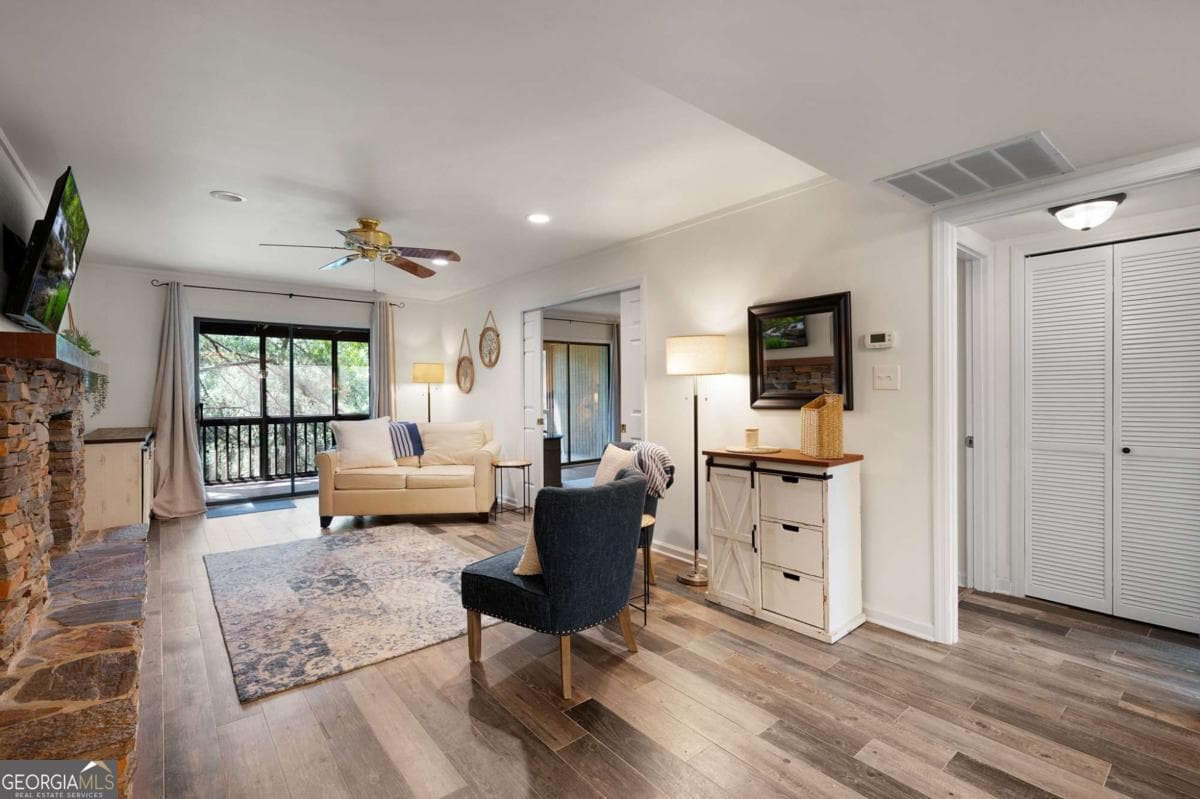 3 bedroom, 2 bathroom, 1,412 sq ft condominium for sale at 182 Sconti Ridge Drive 440, Jasper, GA 30143 — photo 10