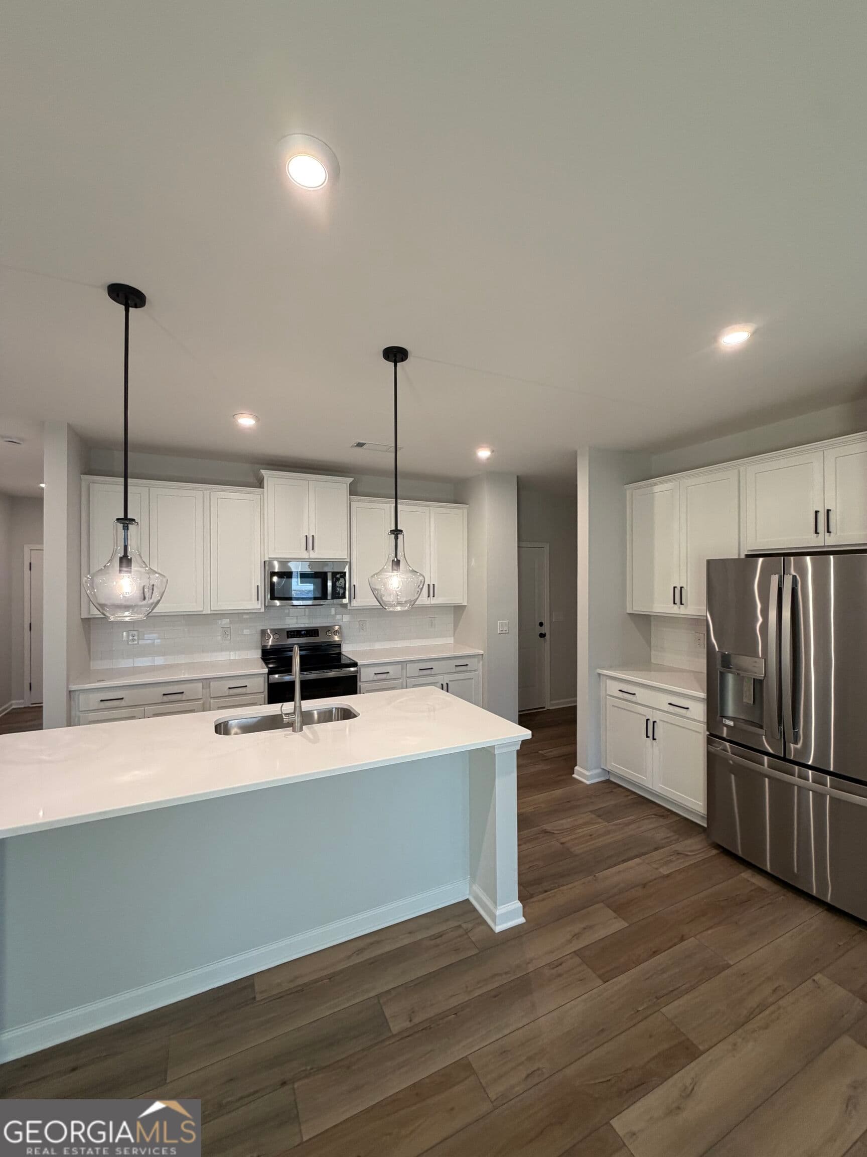 3 bedroom, 2.5 bathroom townhouse for rent at 547 Raelyns Way, Loganville, GA 30052 for $2,395 a month — photo 5