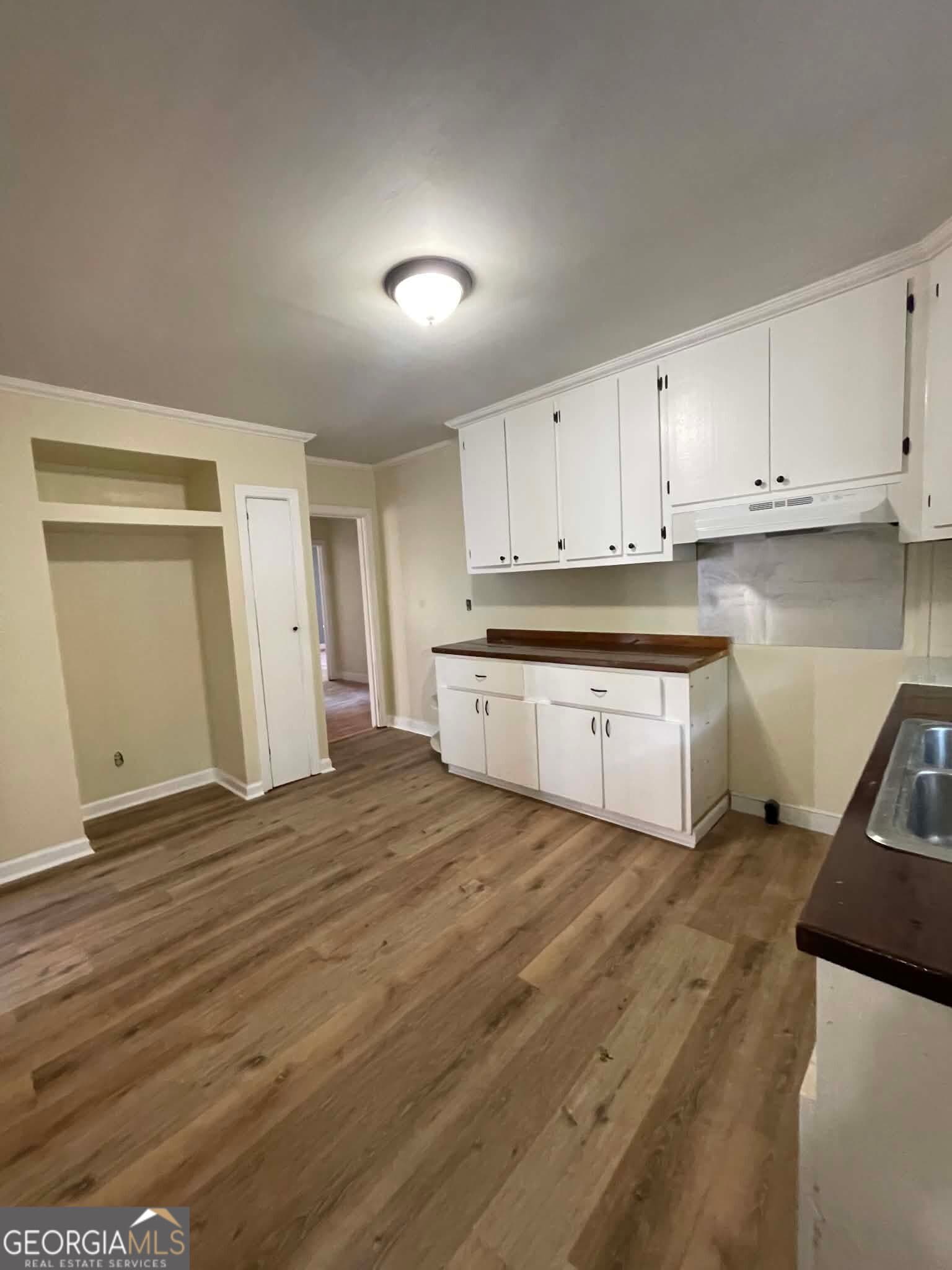 2 bedroom, 1 bathroom, 1,089 sq ft single family residence for rent at 209 West Drive, Dublin, GA 31021 for $1,275 a month — photo 2
