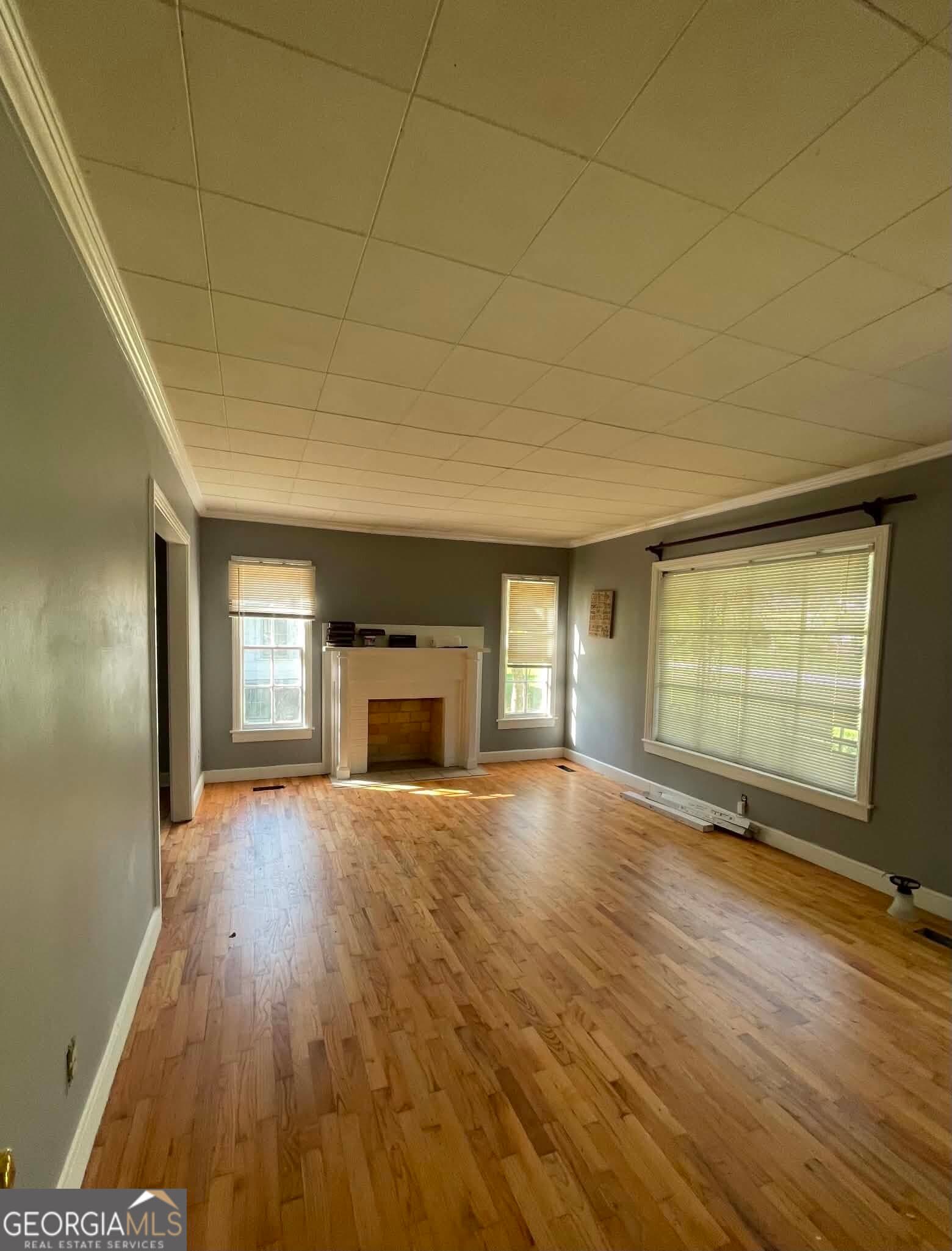 2 bedroom, 1 bathroom, 1,089 sq ft single family residence for rent at 209 West Drive, Dublin, GA 31021 for $1,275 a month — photo 3