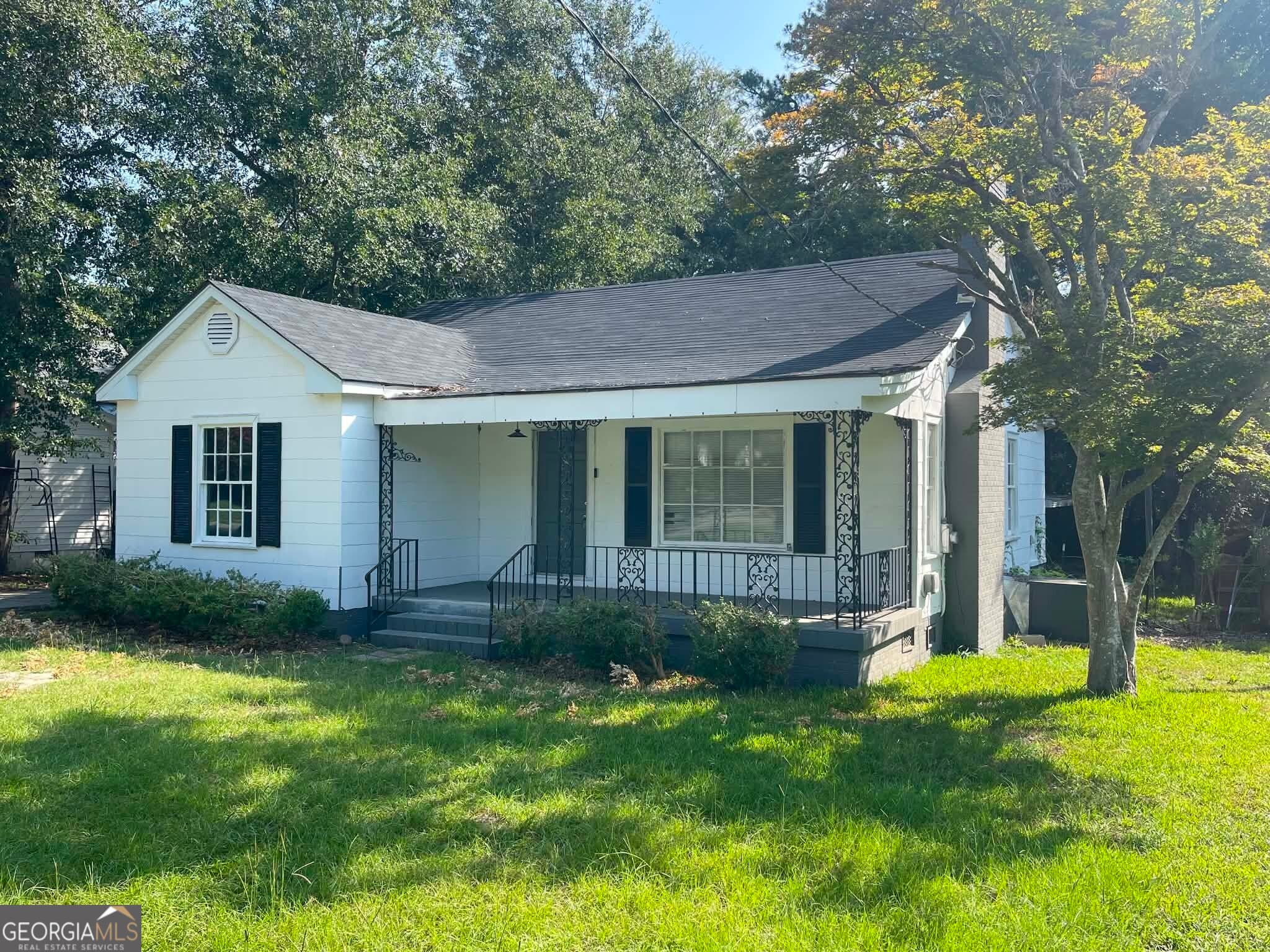 2 bedroom, 1 bathroom, 1,089 sq ft single family residence for rent at 209 West Drive, Dublin, GA 31021 for $1,275 a month