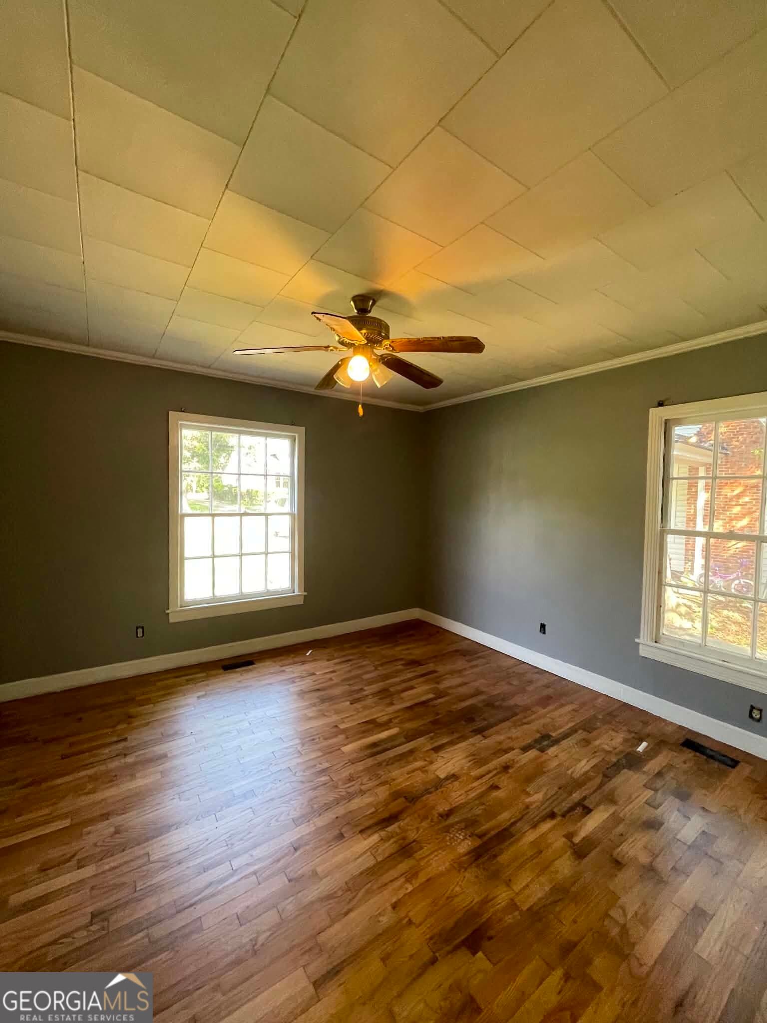 2 bedroom, 1 bathroom, 1,089 sq ft single family residence for rent at 209 West Drive, Dublin, GA 31021 for $1,275 a month — photo 5