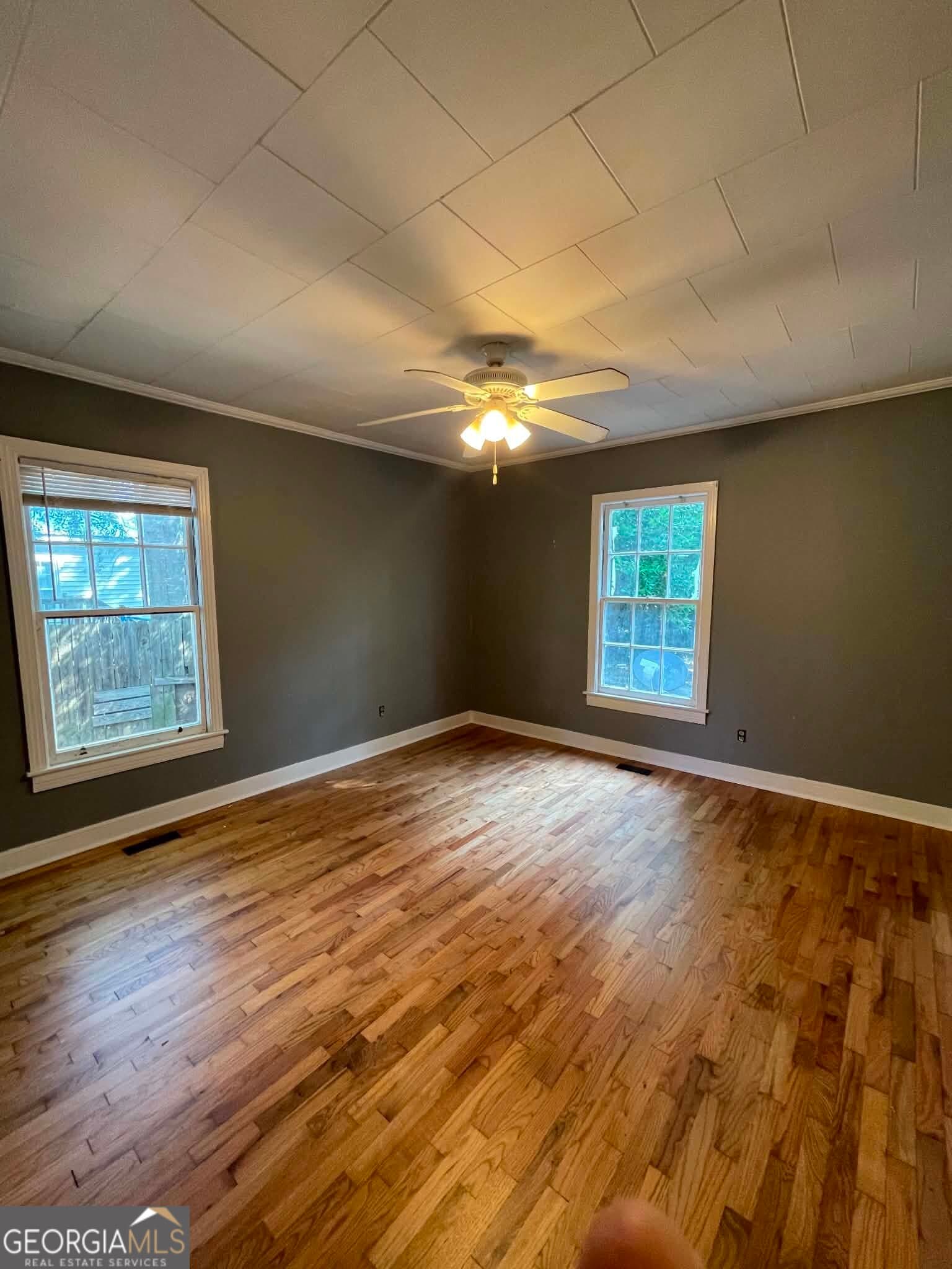 2 bedroom, 1 bathroom, 1,089 sq ft single family residence for rent at 209 West Drive, Dublin, GA 31021 for $1,275 a month — photo 4