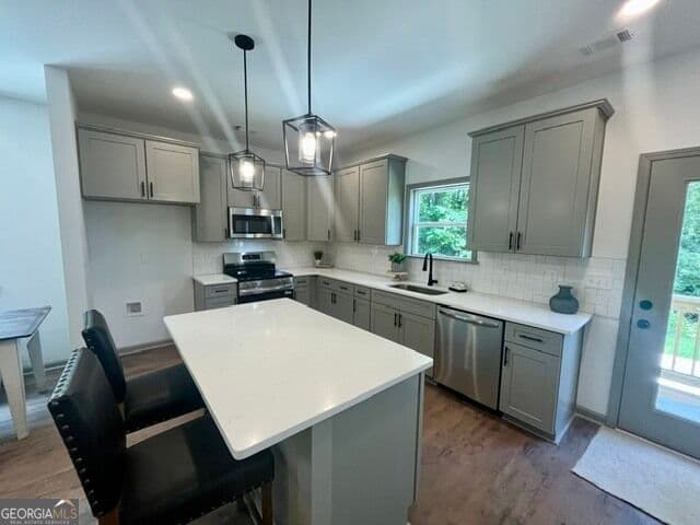 3 bedroom, 2.5 bathroom, 1,680 sq ft single family residence for sale at 315 Ash Street, Monroe, GA 30655 — photo 8