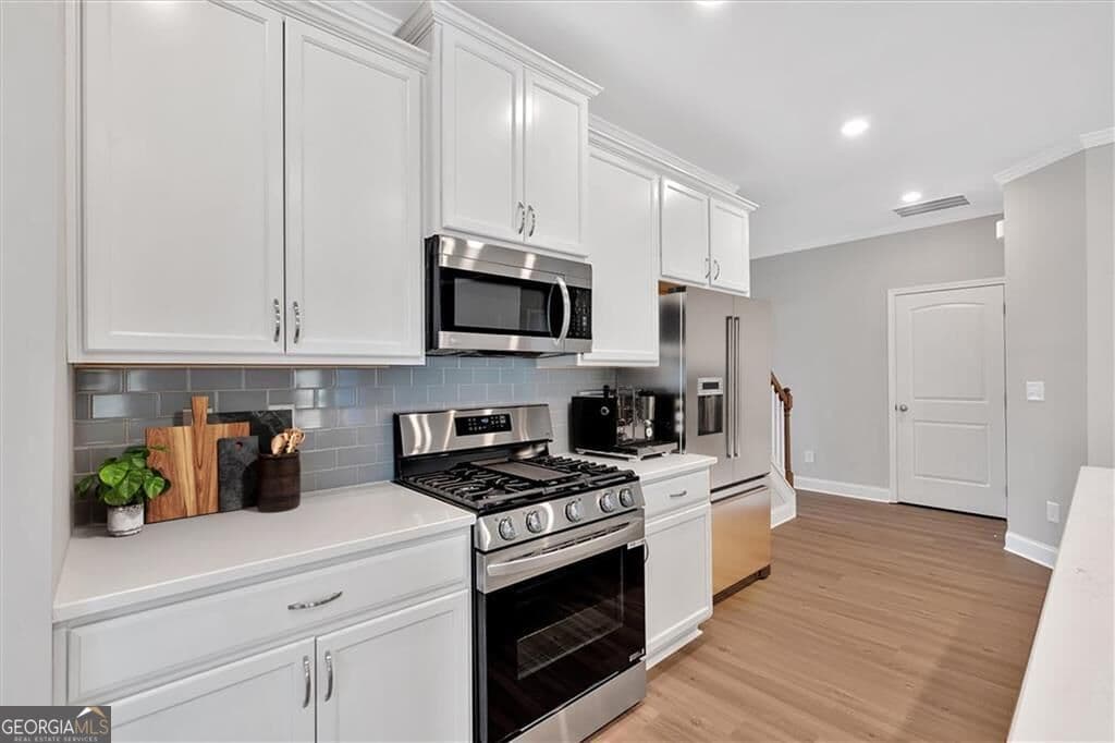 2 bedroom, 2 bathroom single family residence for sale at 53 Colonial Terrace, Villa Rica, GA 30180 — photo 4