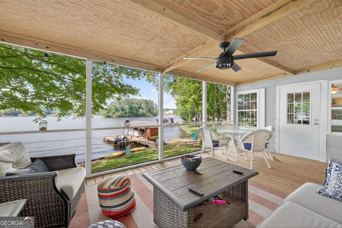 3 bedroom, 2 bathroom, 1,576 sq ft single family residence for sale at 108D Southshore Drive, Eatonton, GA 31024 — photo 7