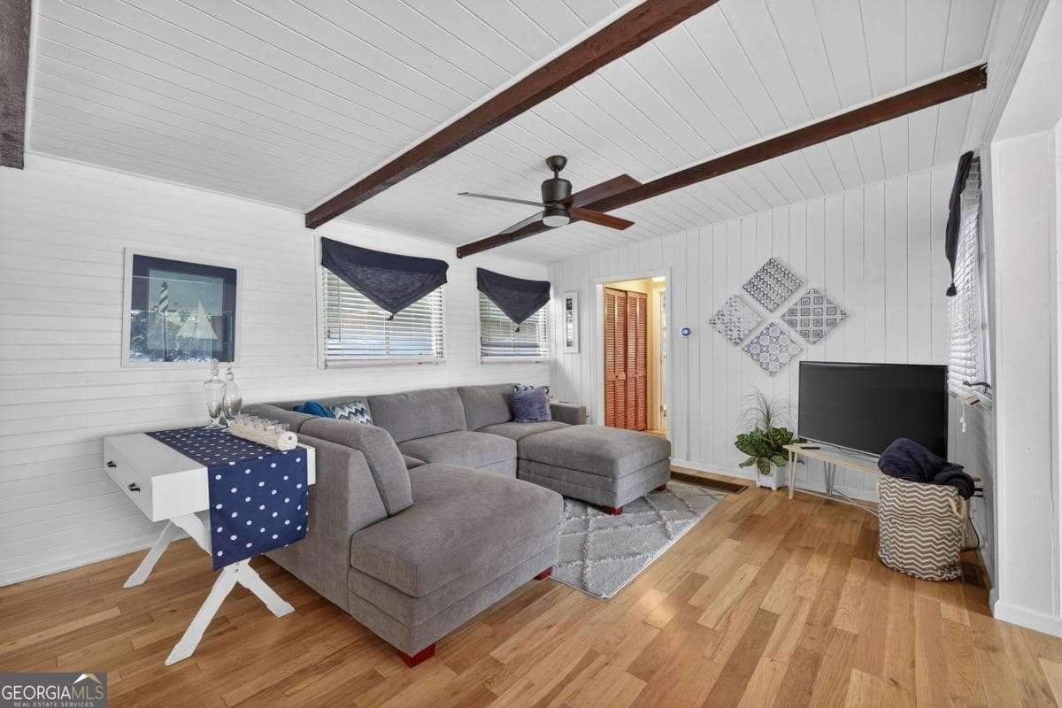 3 bedroom, 2 bathroom, 1,576 sq ft single family residence for sale at 108D Southshore Drive, Eatonton, GA 31024 — photo 9